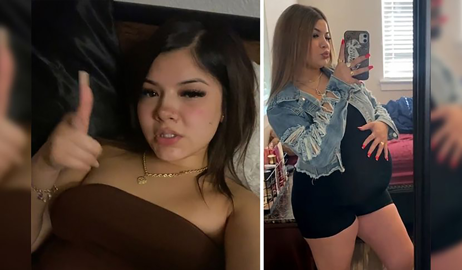 Savana Soto,Tragičan kraj potrage: Trudnica (18) koja je nestala uoči porođaja i njen dečko pronađeni mrtvi