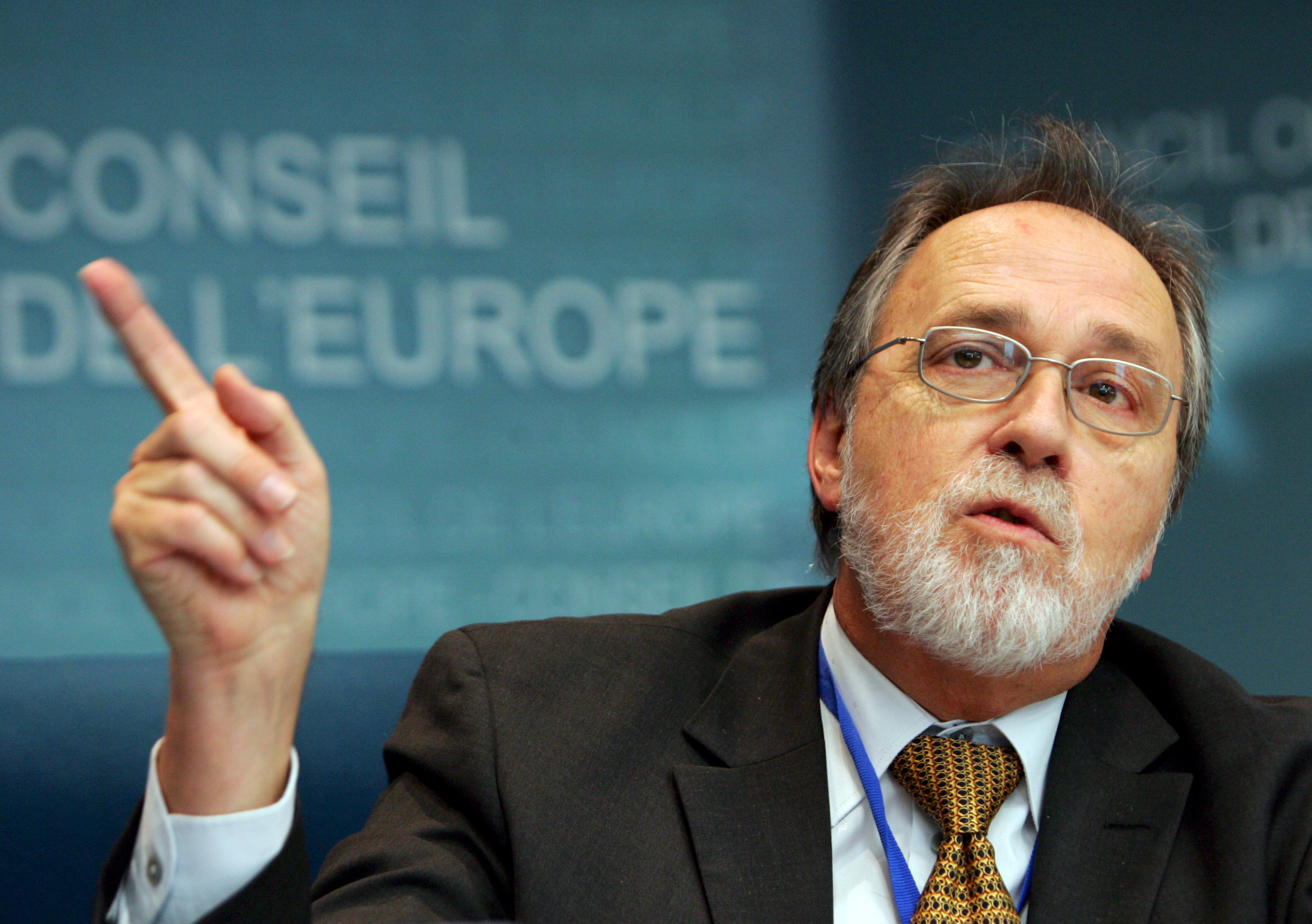 United Nations Security Council and European Union Blacklist .