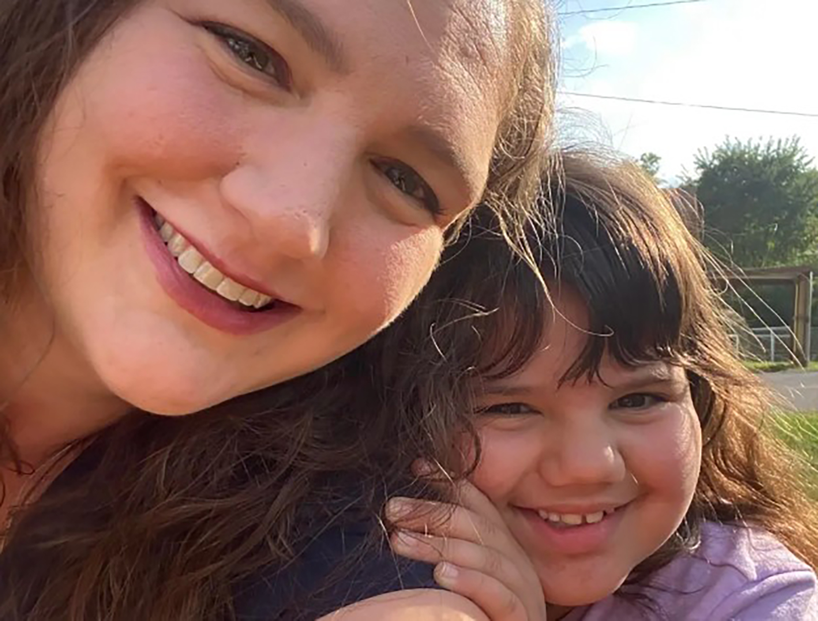 Alexandra Hope Kelly baloni ubili devojčicu