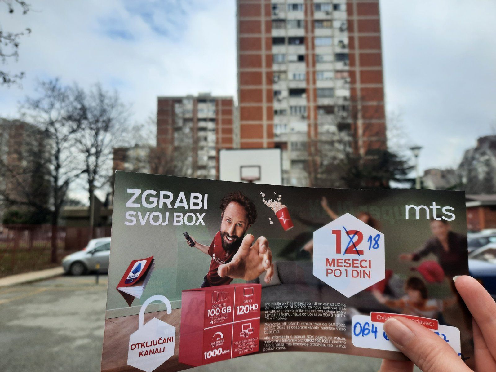 Telekom sbb kragujevac