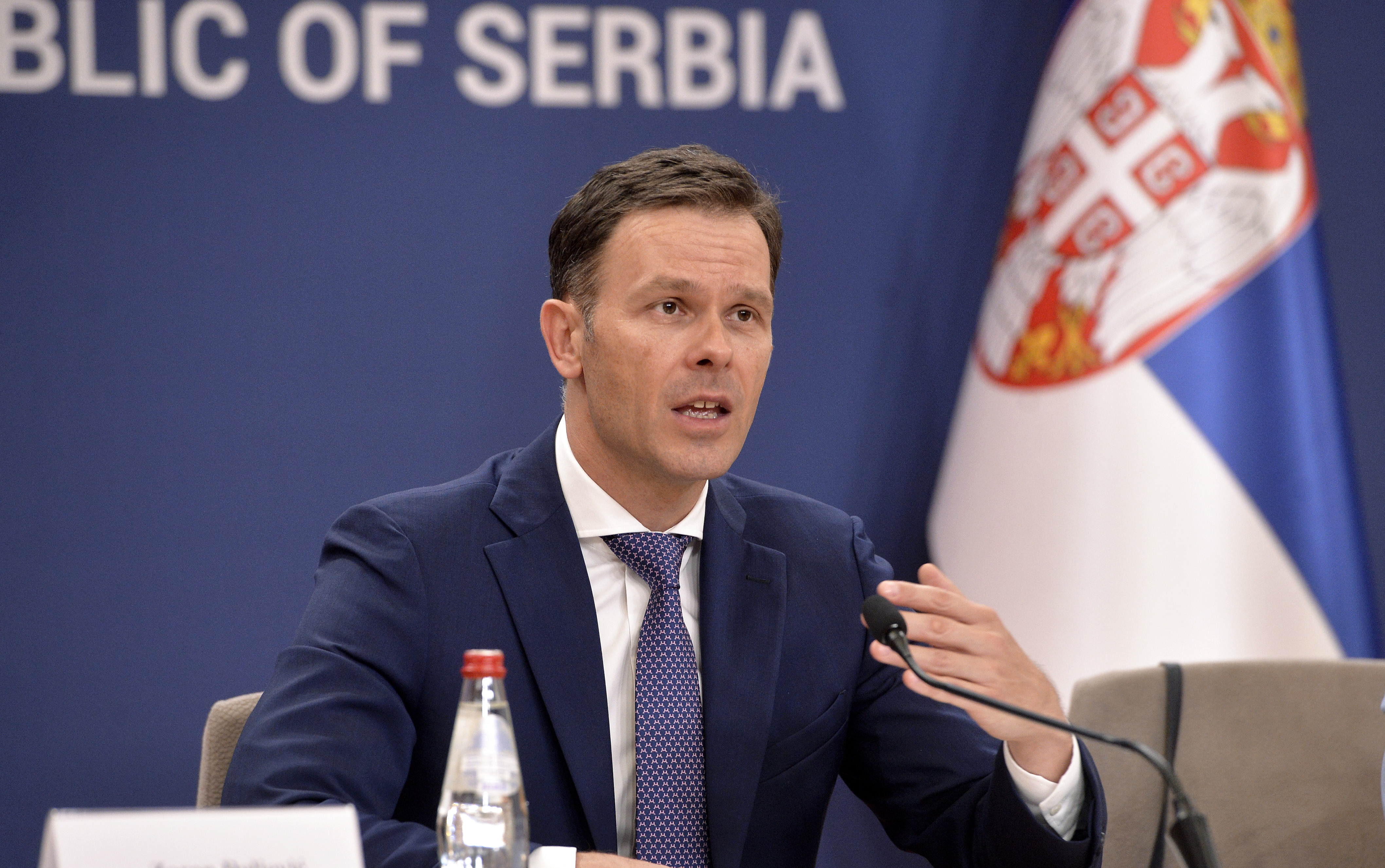 SINISA MALI