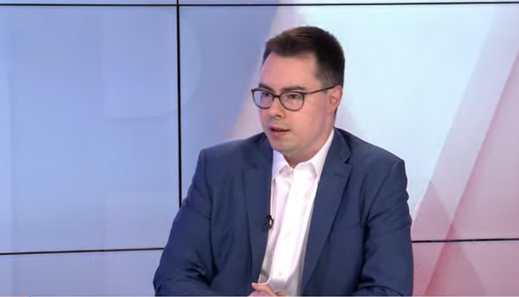 GOST 
 Natan Albahari, međunarodni sekretar i član Predsedništva PSG