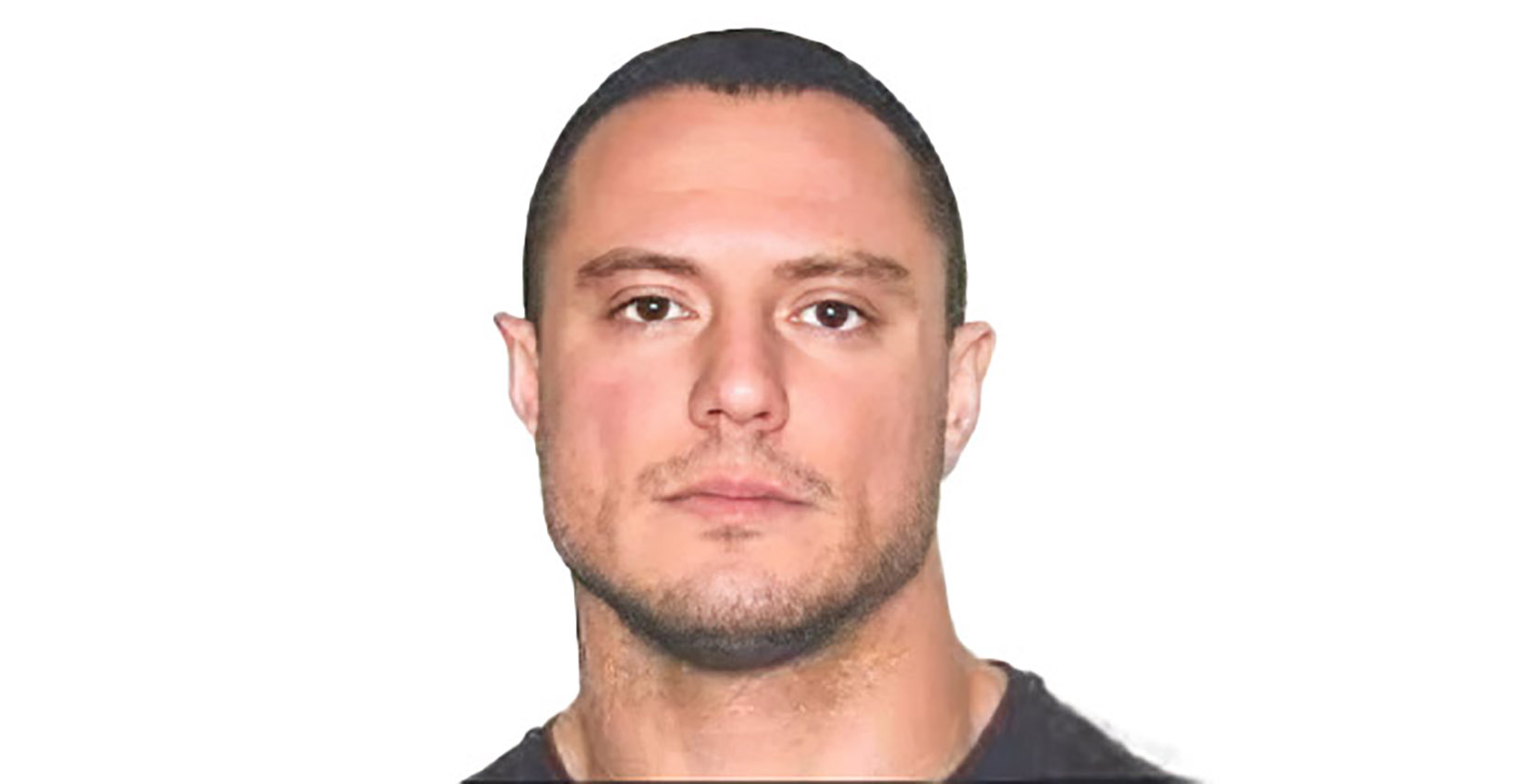 Rade Trajkovski Štekli Foto: Međunarodna poternica