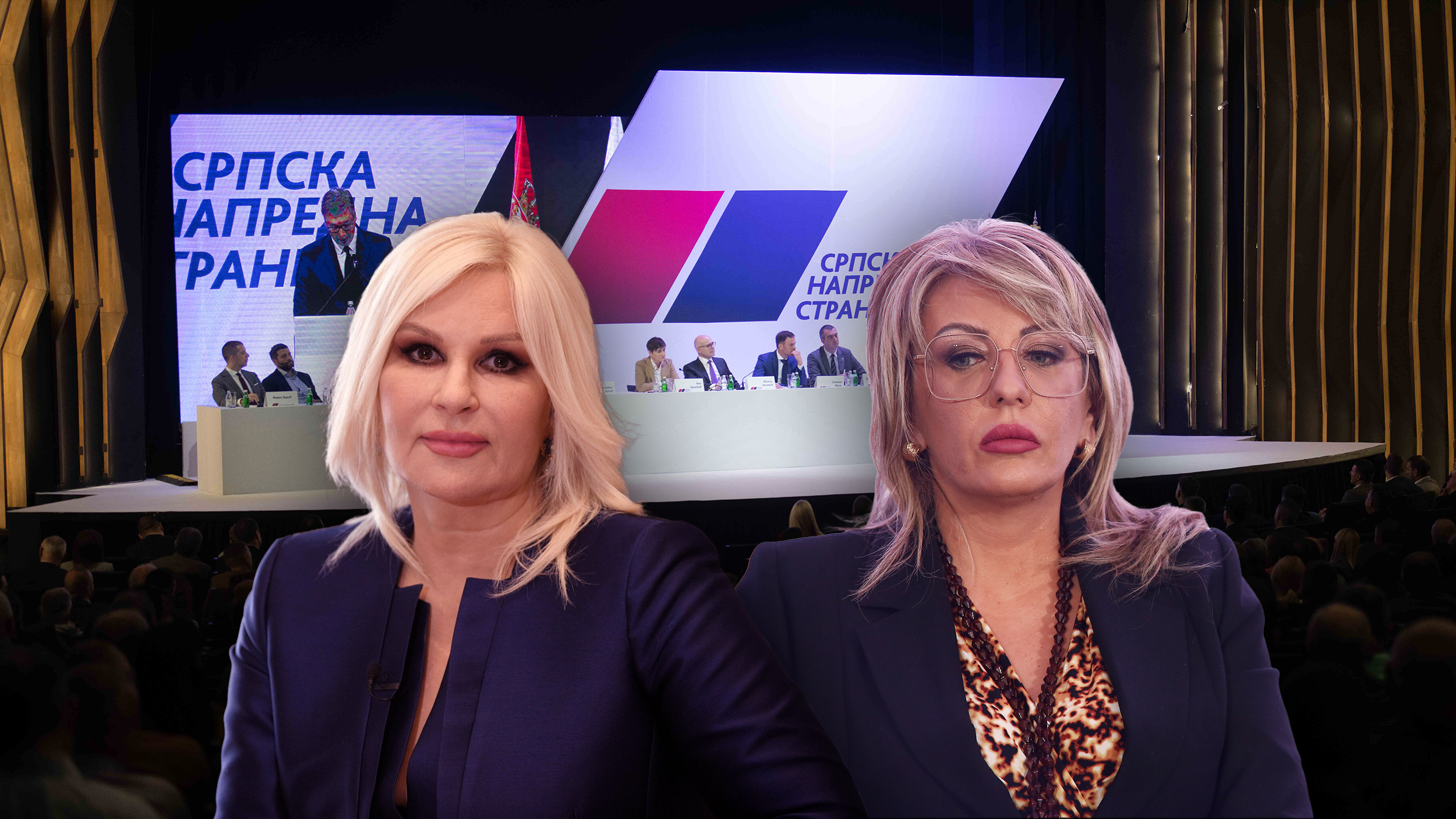 Zorana-Mihajlović-+-Jadranka-Joksimović