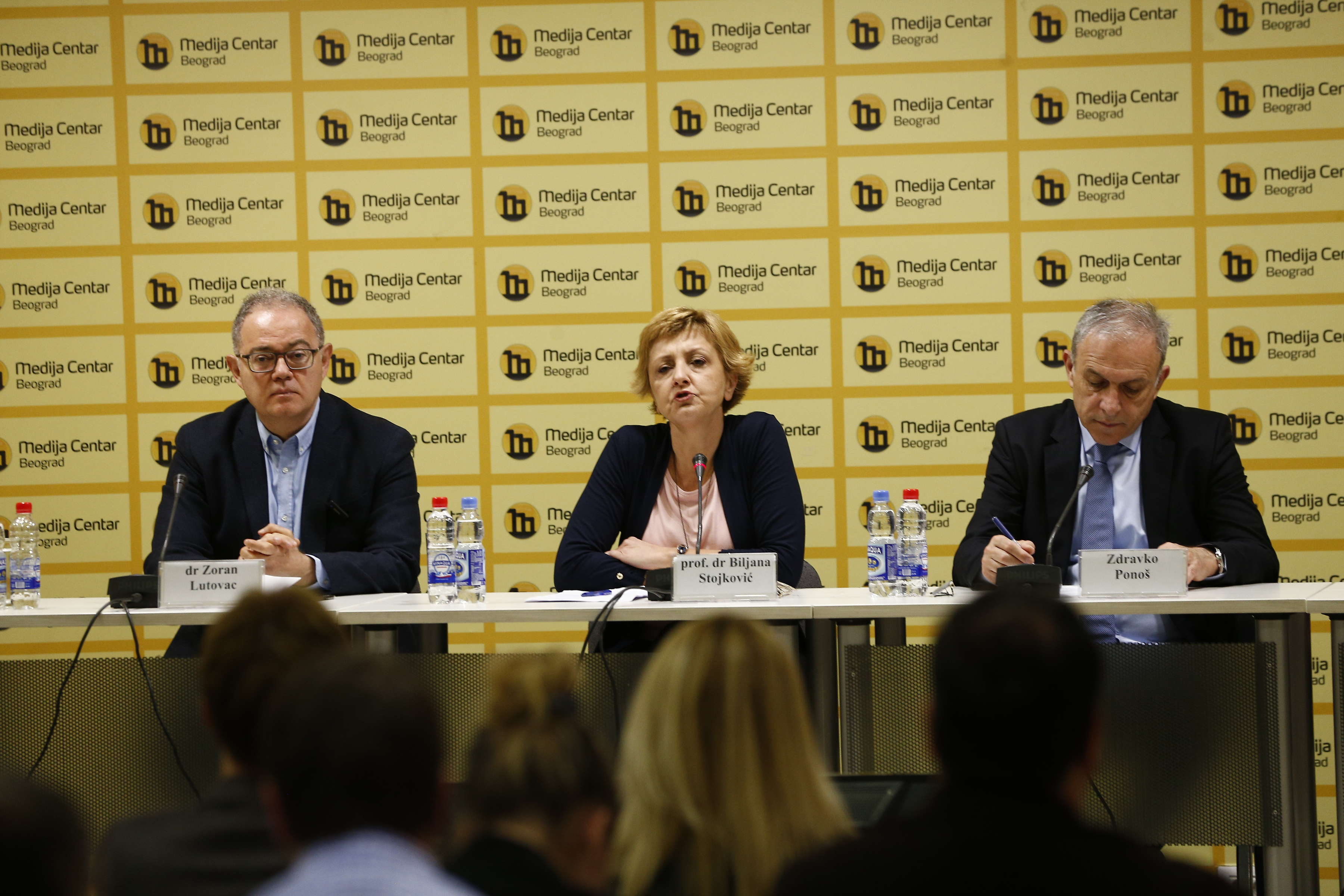 Press conference of three opposition organizations - the Democratic Party, the Heart Movement and the Together Party on the separation of local, parliamentary and provincial elections.