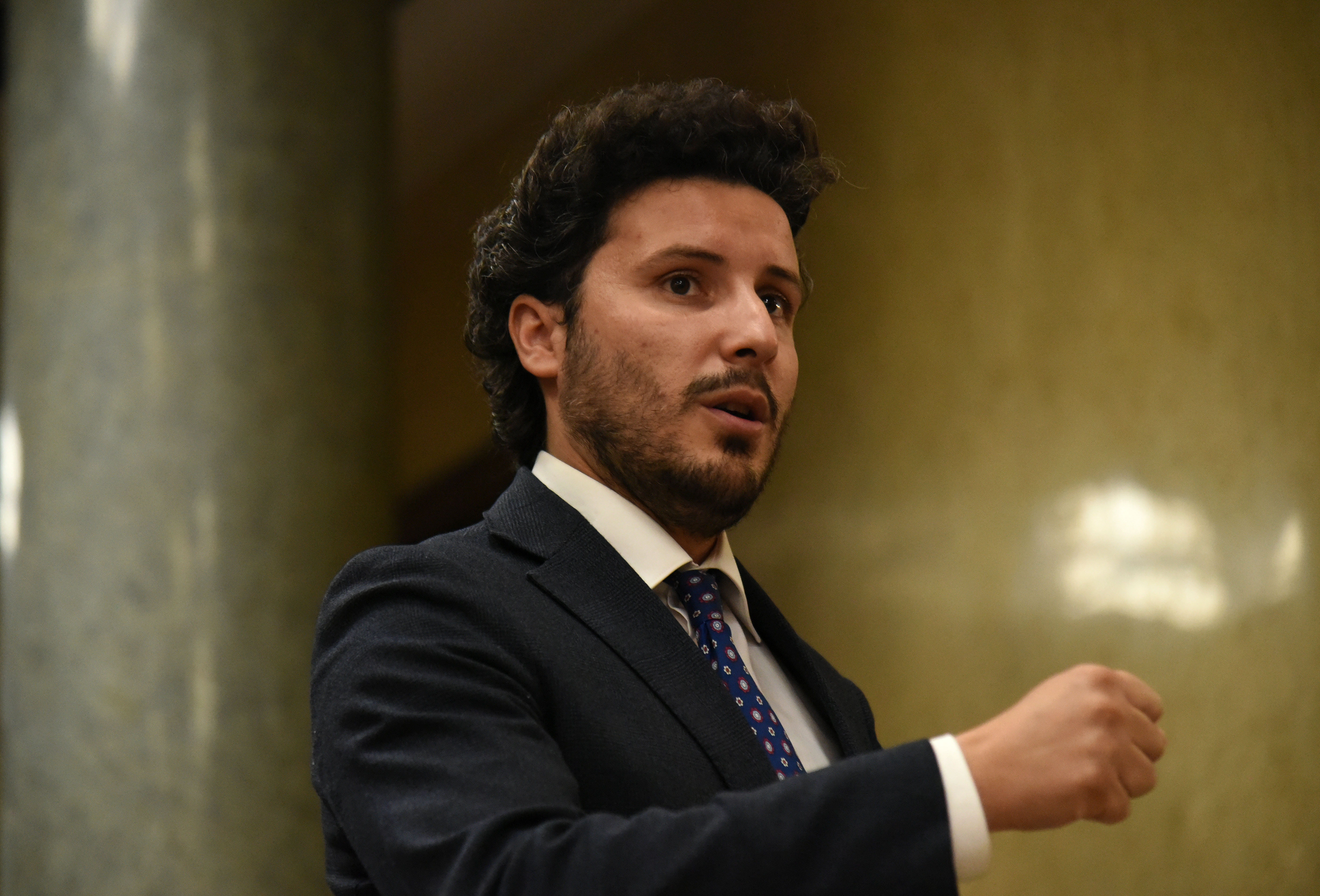 First session of parliament in Montenegro