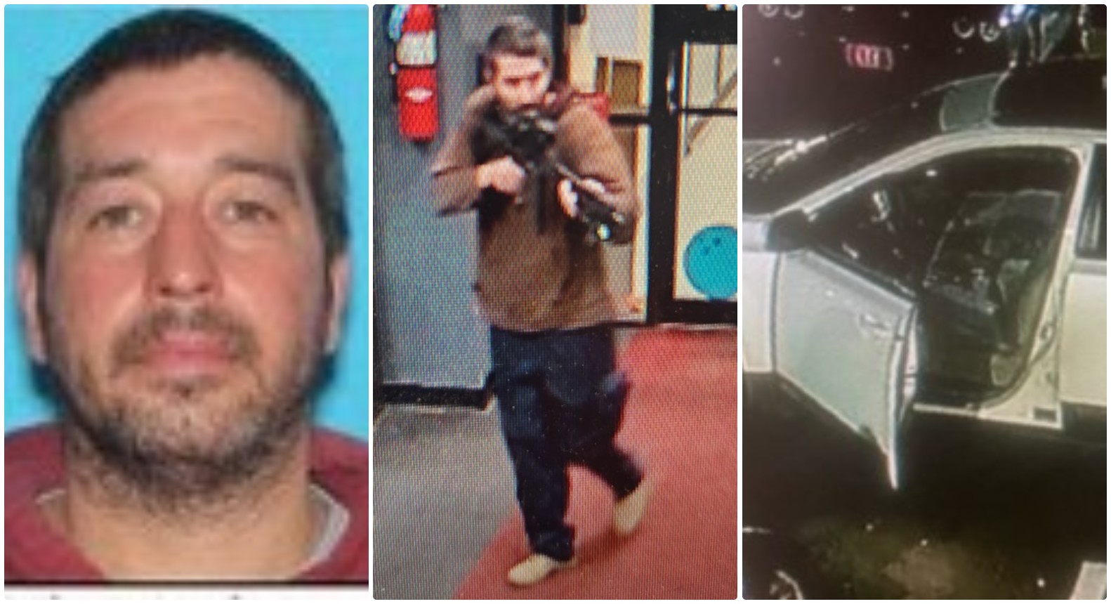 masovna pucnjava mejn kombo