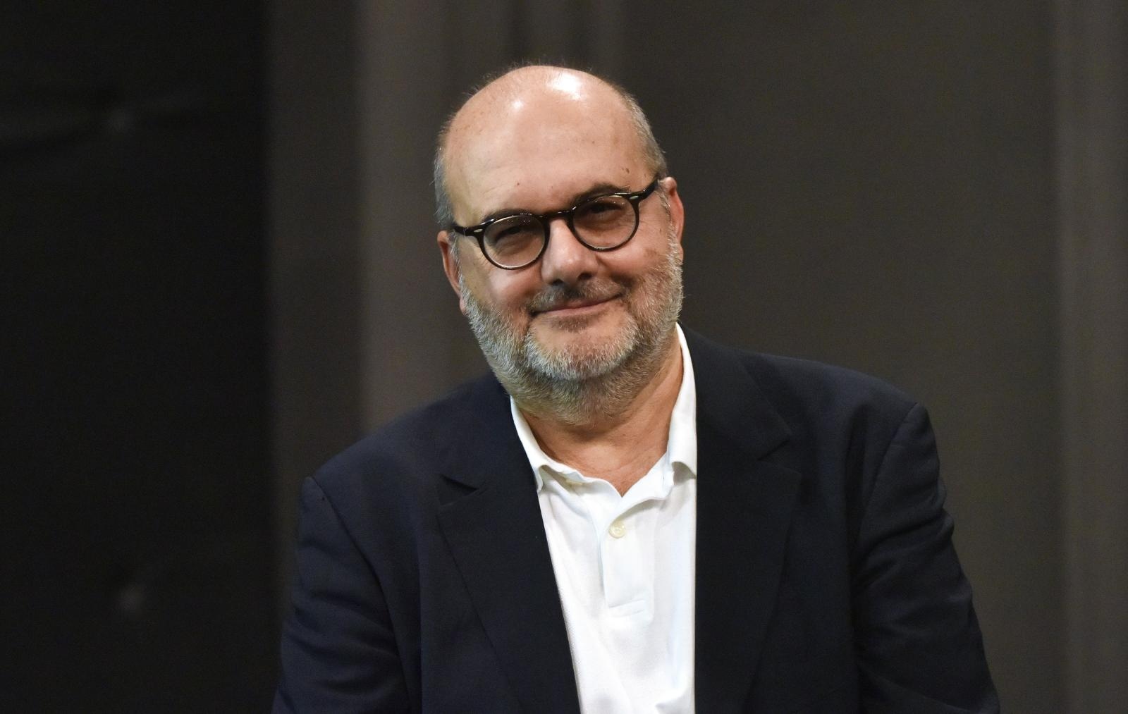 Branko Milanović
19.05.2018, Zagreb - U okviru Subversive festivala u kinu Europa odrzana je promocija knjige Branka Milanovica pod nazivom Dobitnici i gubitnici: kratka povijest globalne nejednakosti.
Photo: Davor Visnjic/PIXSELL