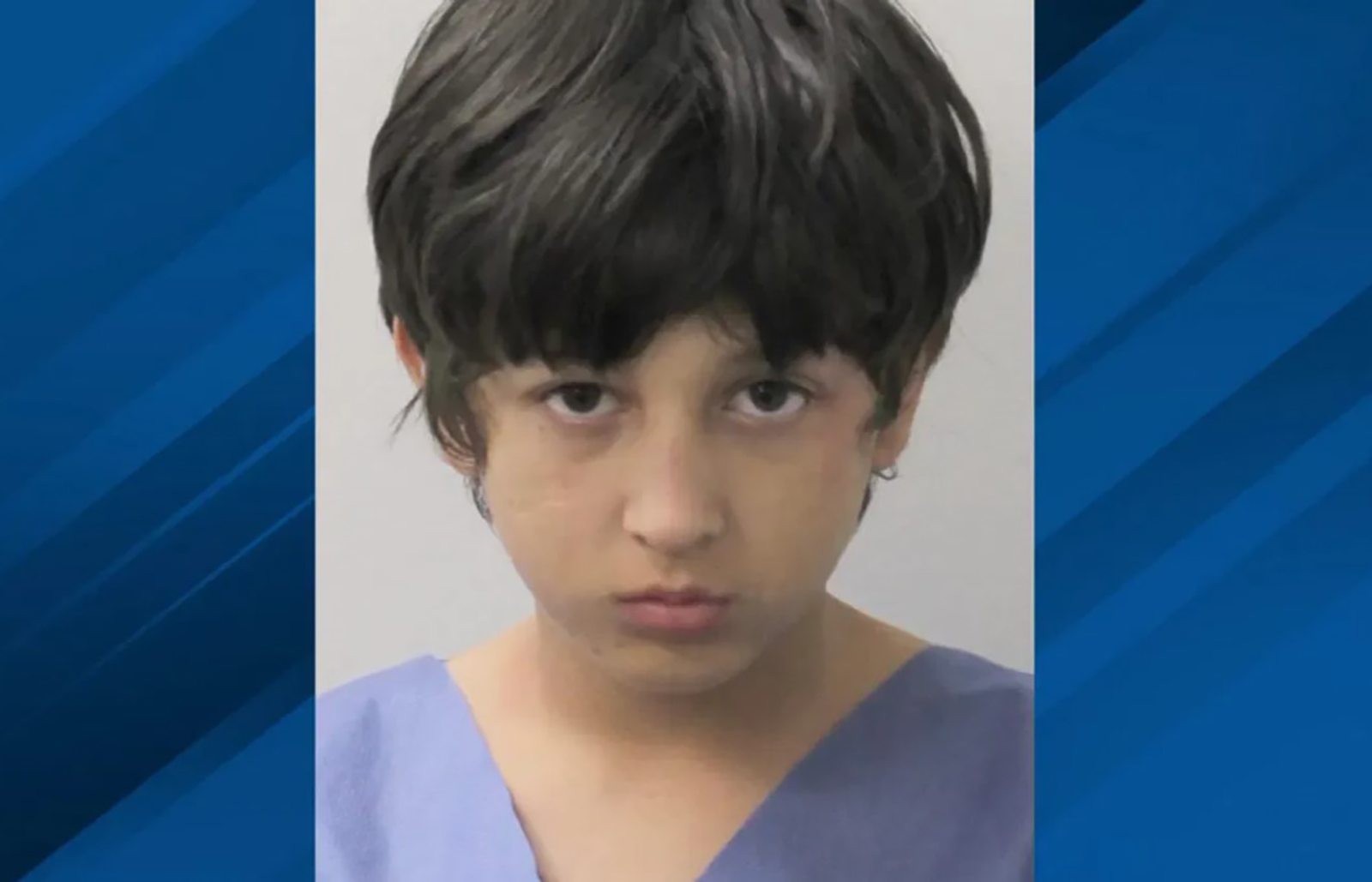 Baby-faced Noah Ney, 16, is sentenced to FIFTY years in prison for shooting five-year-old girl in the neck as part of gang initiation - with Tulsa community leaders saying the 'community is safer with him behind bars'
