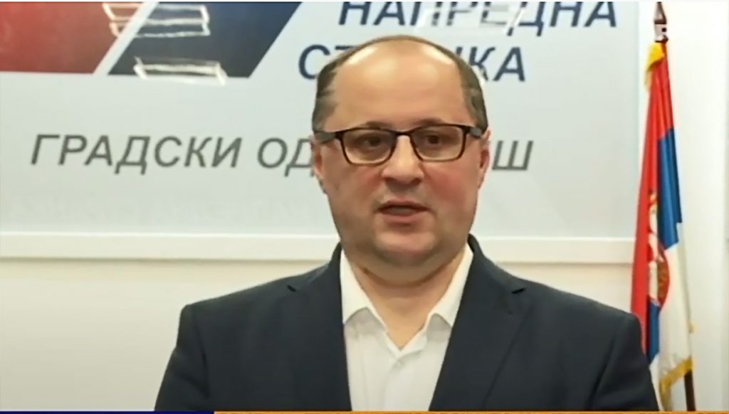 Zvezdan Milovanović