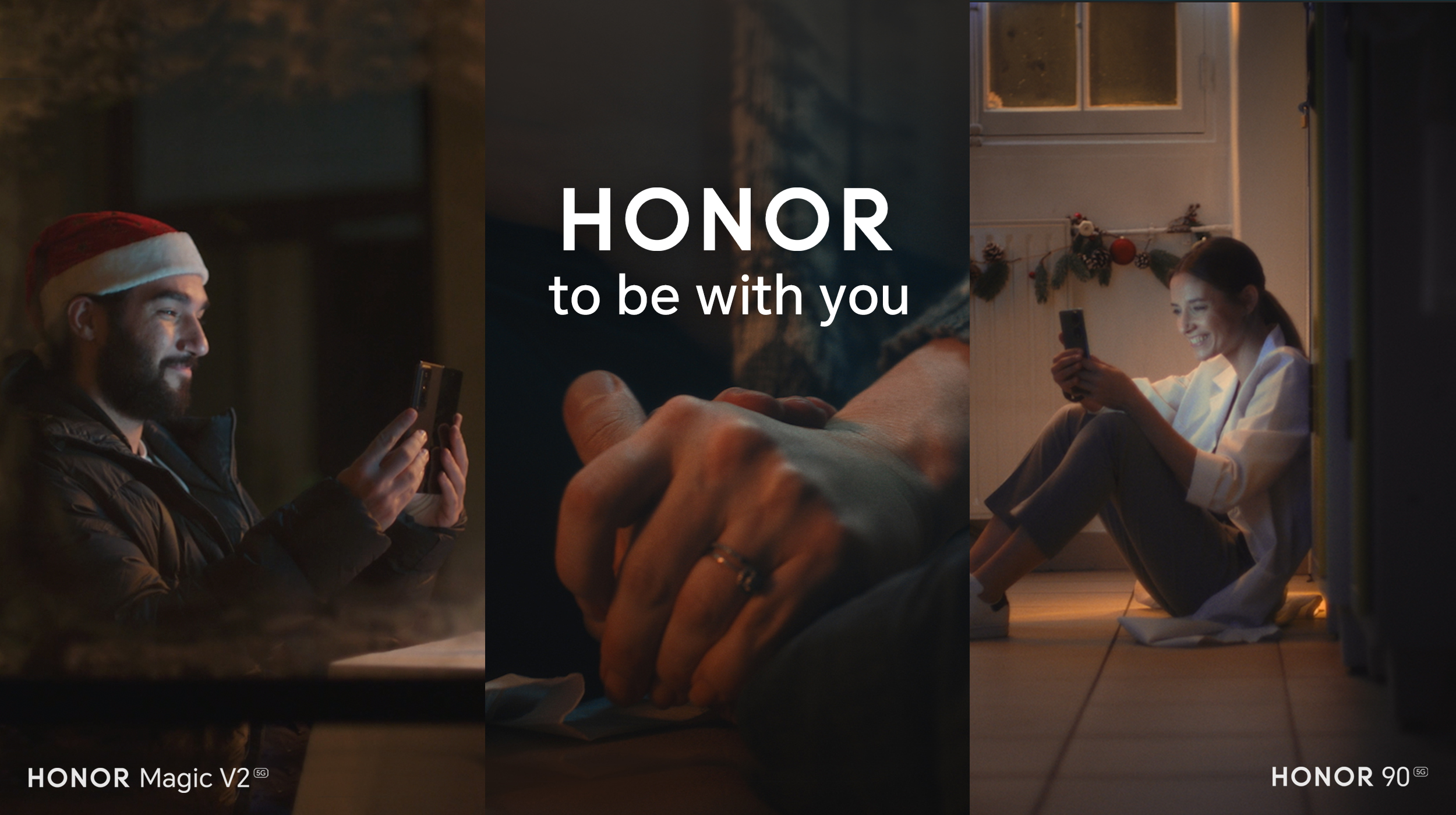 Honor, PR tekst, PR, Honor, Honor Xmass