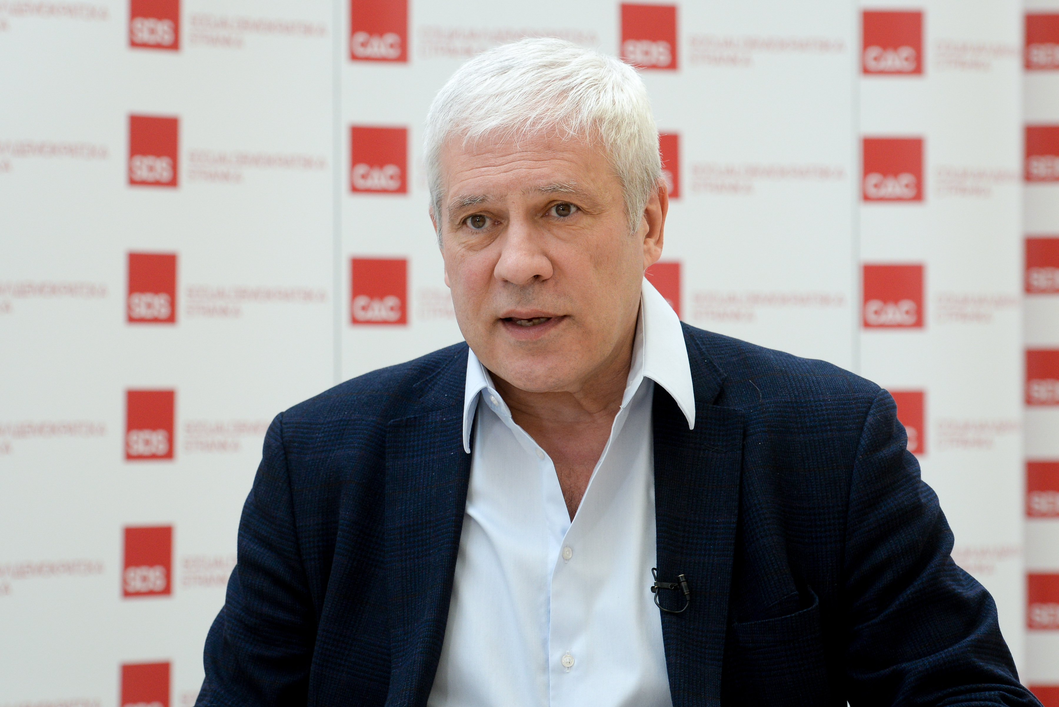 BORIS TADIC