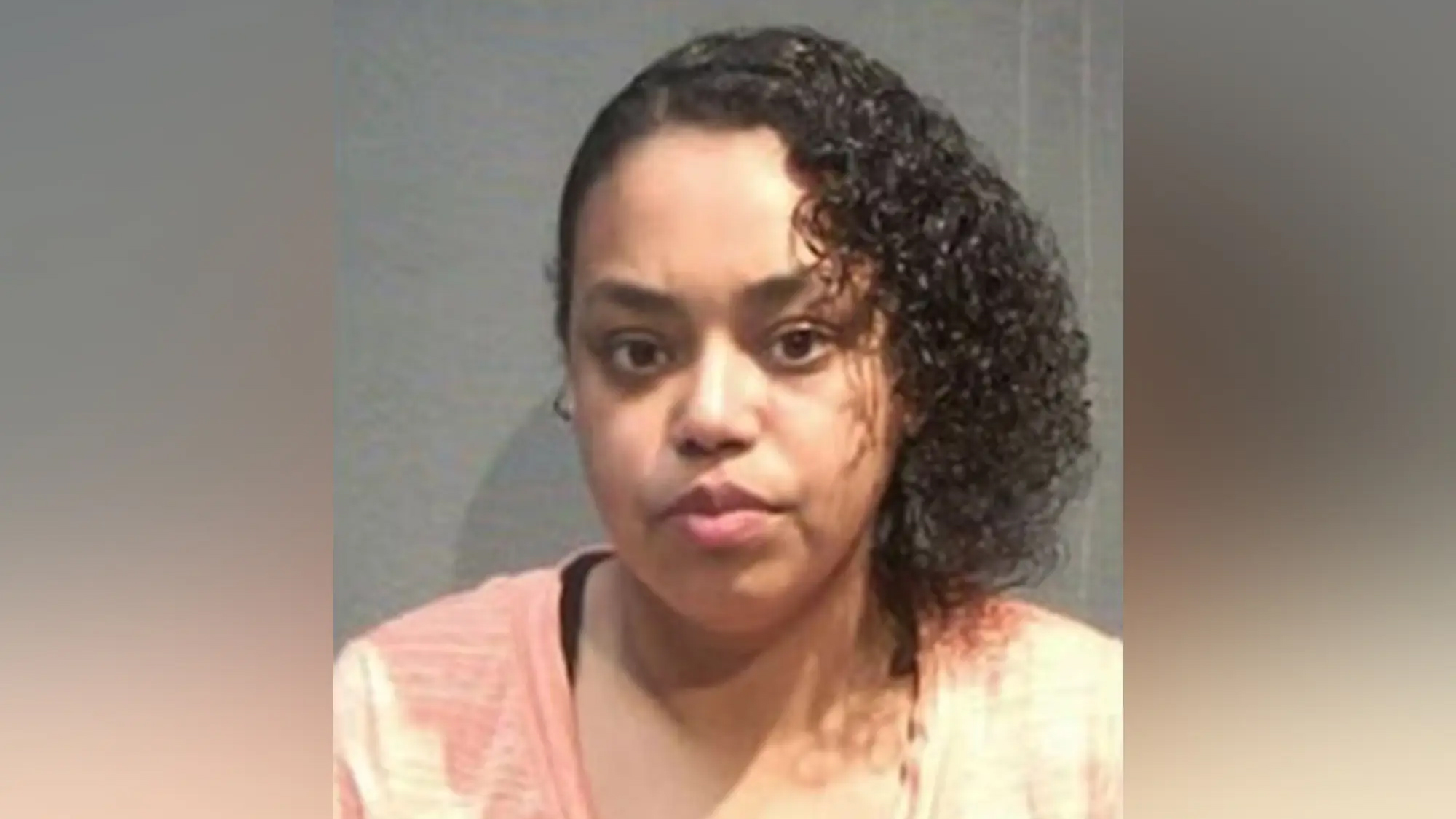 Jessica Bino, ubistvo Foto:  Woodbury County Jail