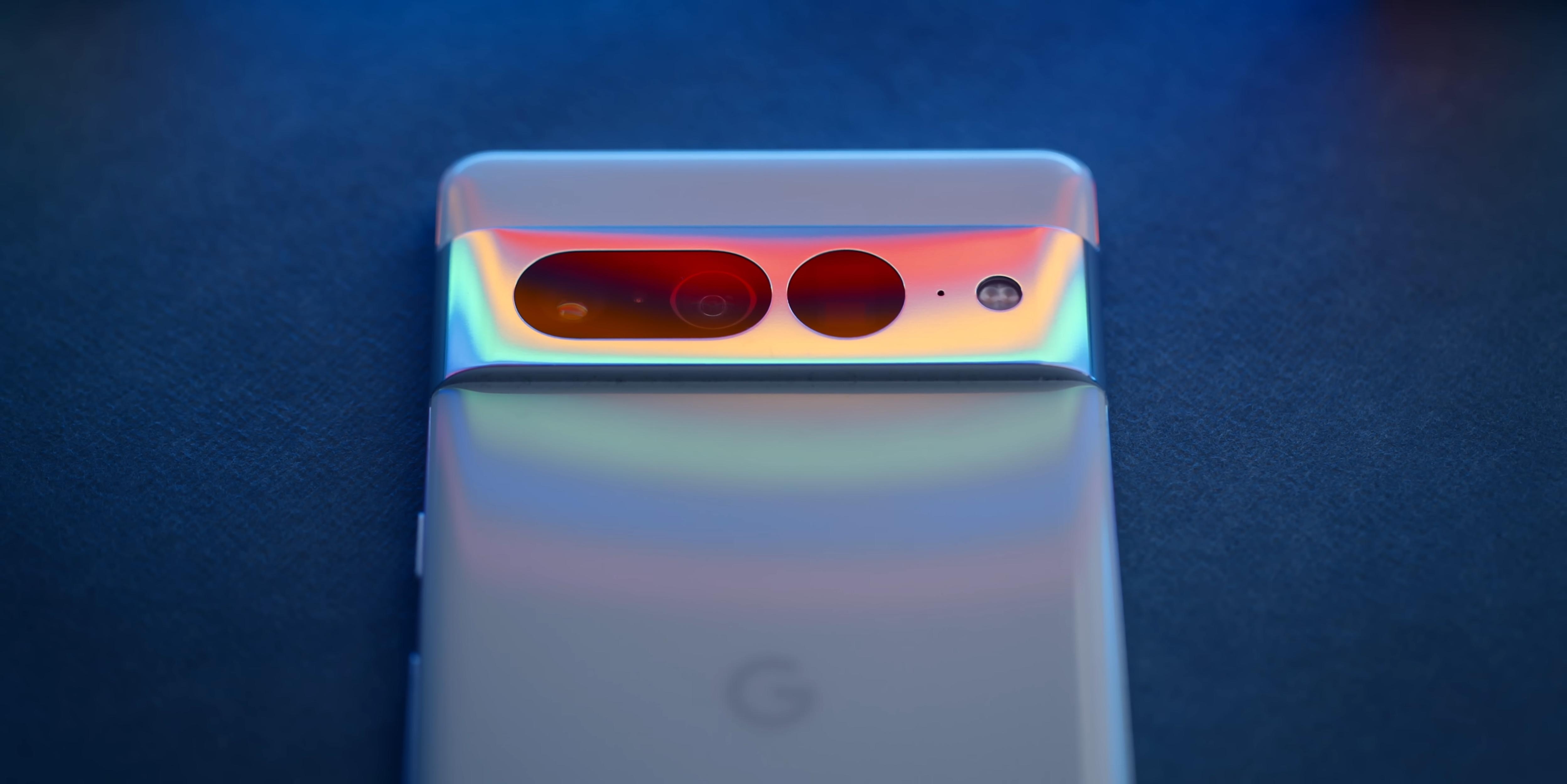 Berlin,,7,May,2023:,Google,Pixel,7,Pro,-,High