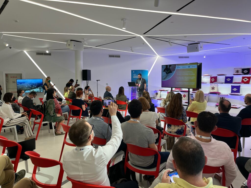 Marko i Marija Grujić Neuroblast,