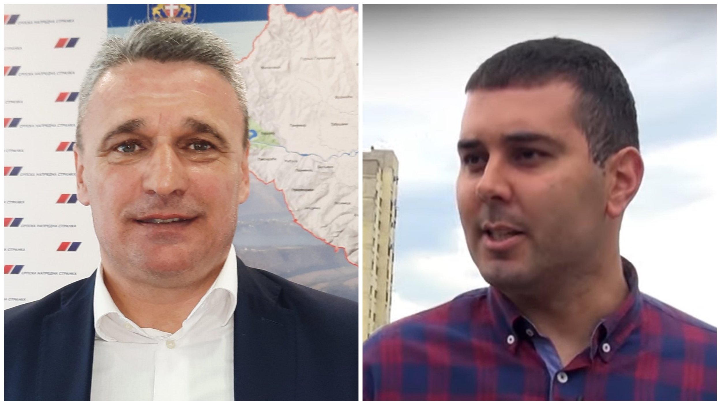 milun todorović i miloš stevanić