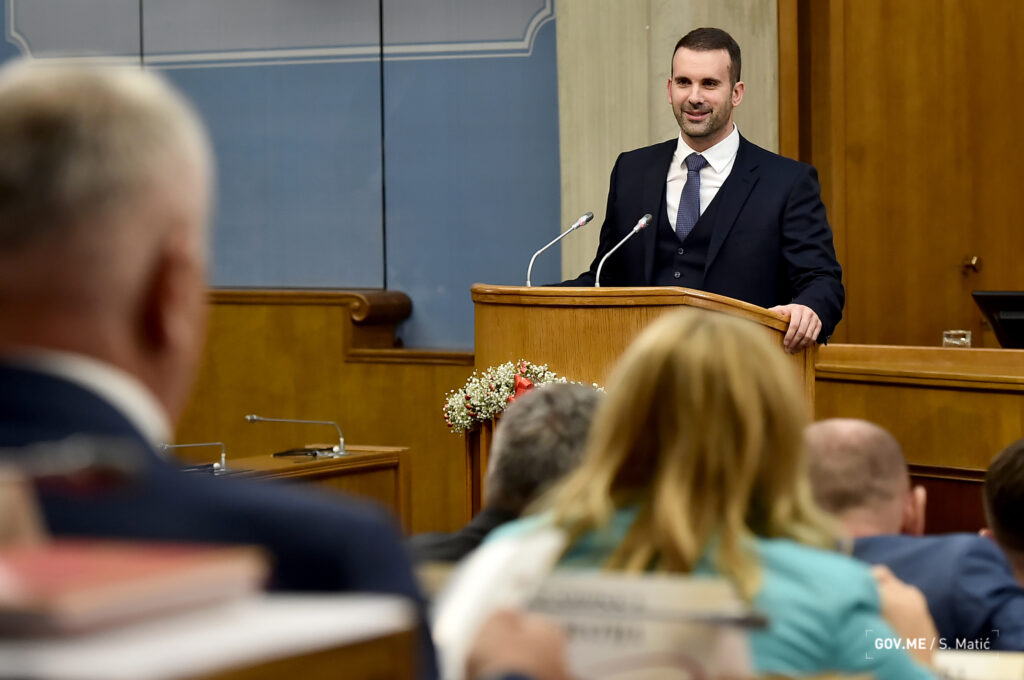 vlada crne gore izabrana 44 vlada crne gore milojko spajic