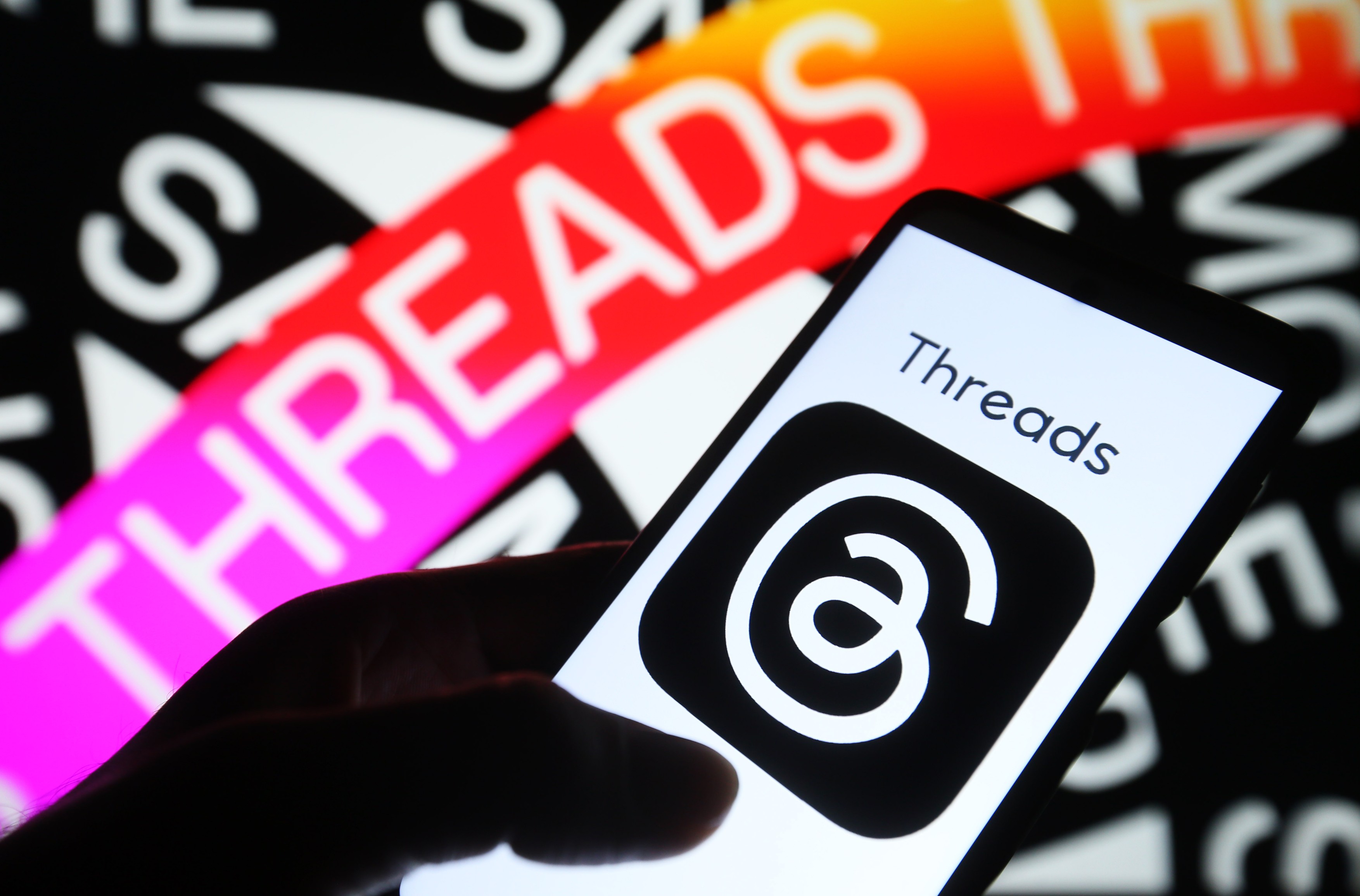 Logo illustrations in Ukraine - 07 July 2023