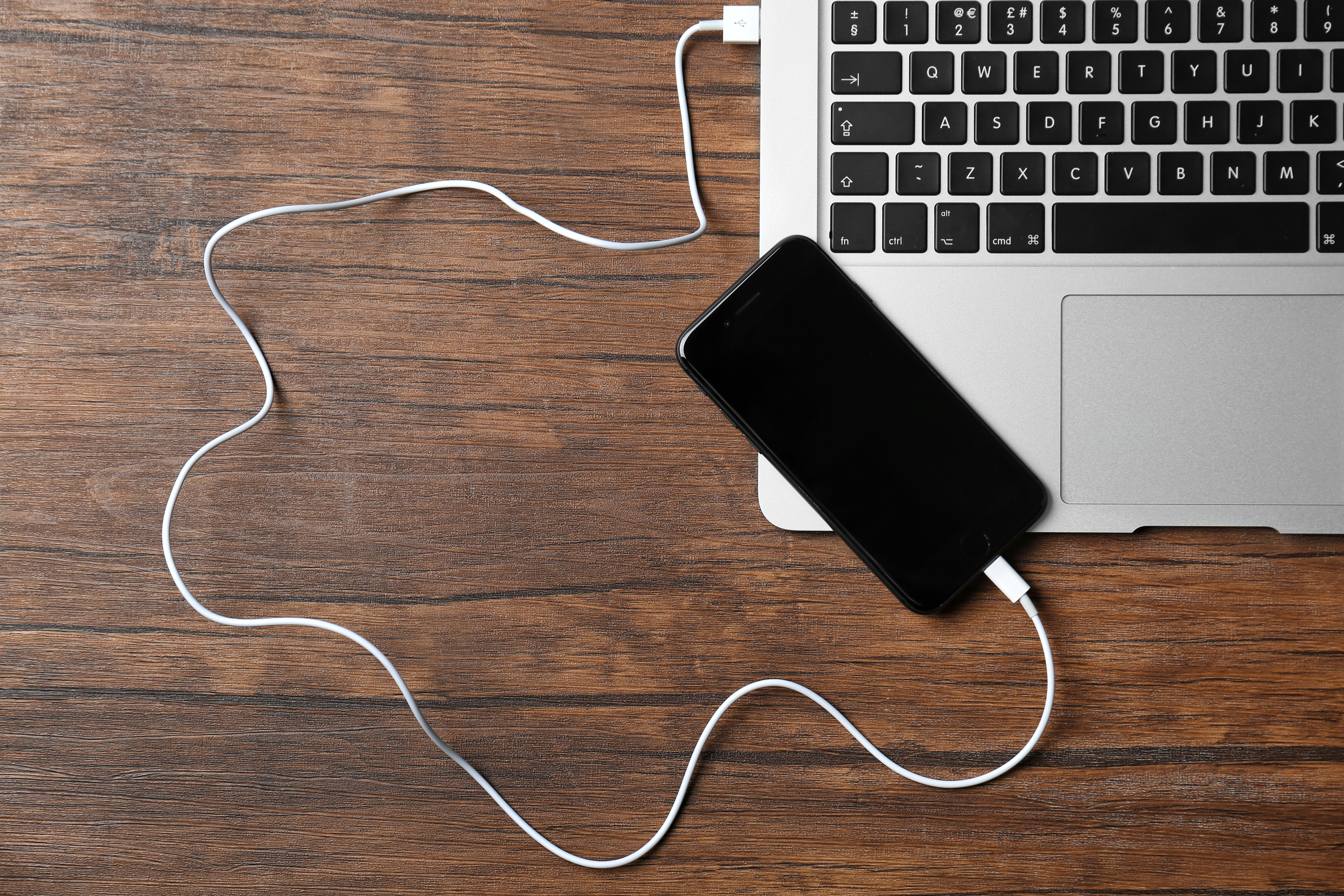 Kyiv,,Ukraine,-,December,18,,2017:,Iphone,8,Space,Gray