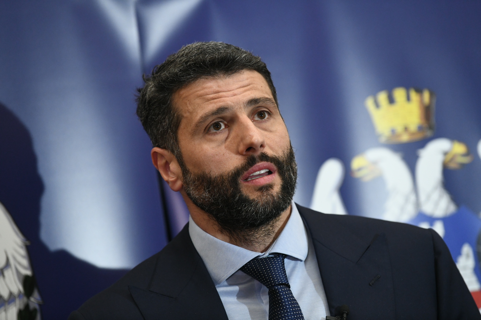 Beograd 21. februar 2023. Skupstina grada Beograda, sednica  Foto:Vesna Lalić/Nova.rs