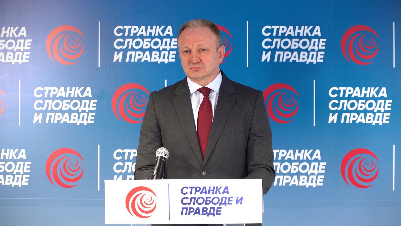 izjava Dragan Djilas