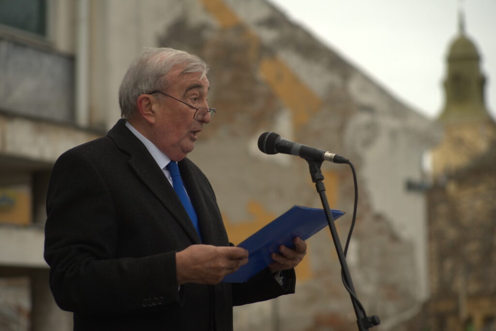 OPTIMIZAM ZORANA ĐINĐIĆA JE NAŠA ODGOVORNOST PREMA BUDUĆNOSTI