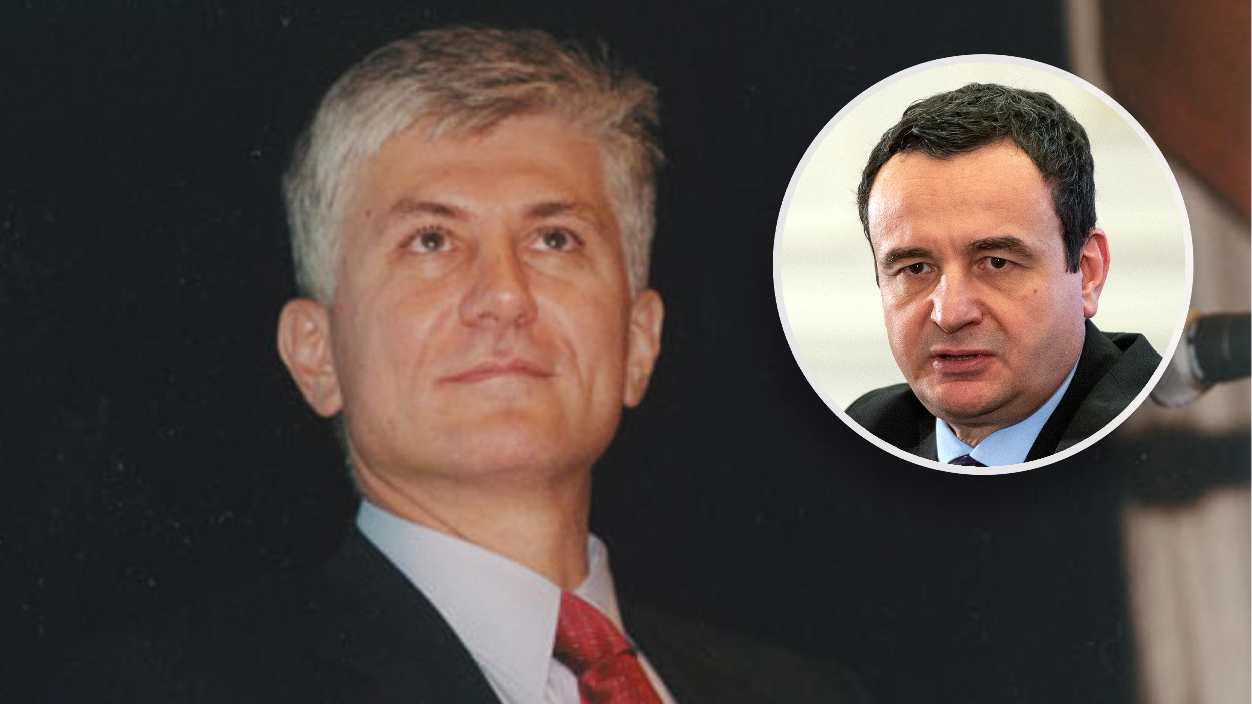 Zoran Djindjic Kurti