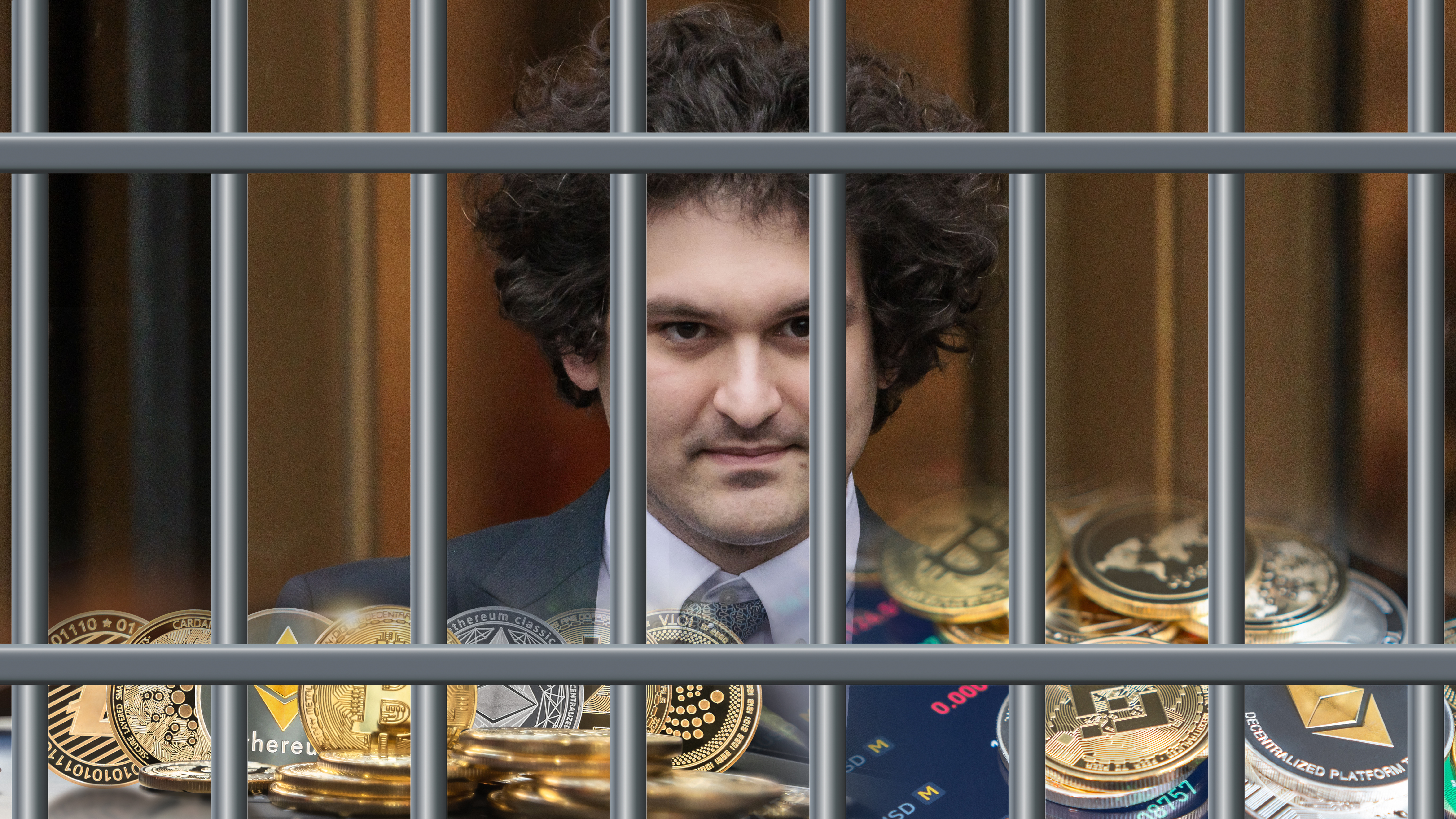 Sam Bankman-Fried bail hearing