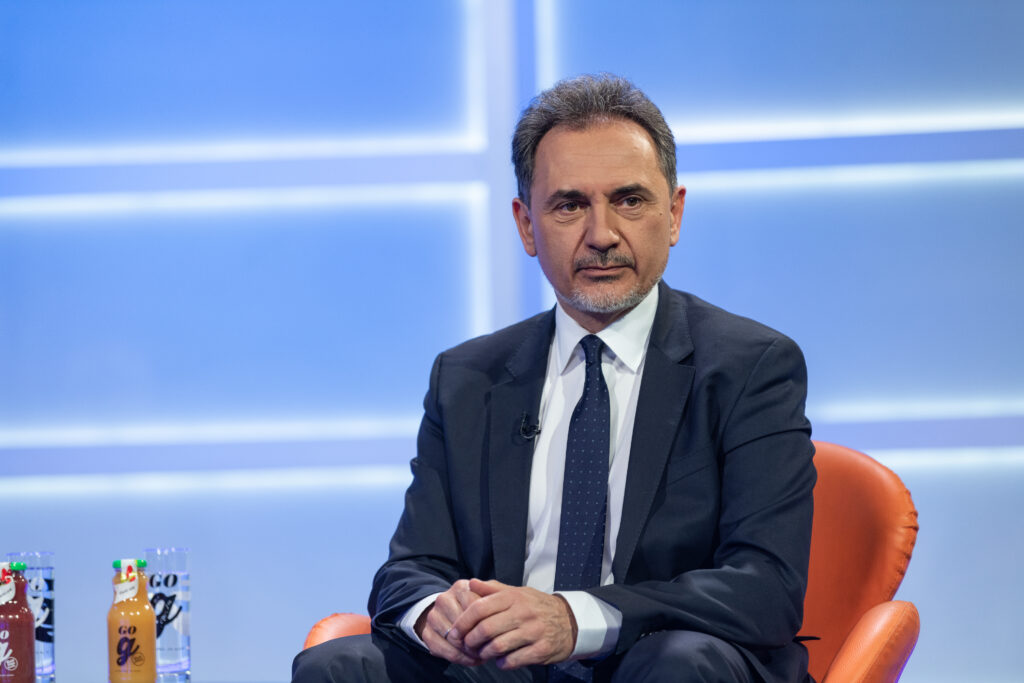 emisija Utisak nedelje 12.3.2023