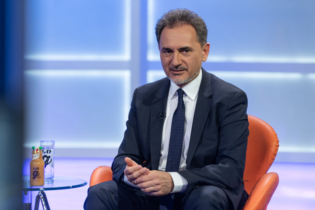 emisija Utisak nedelje 12.3.2023