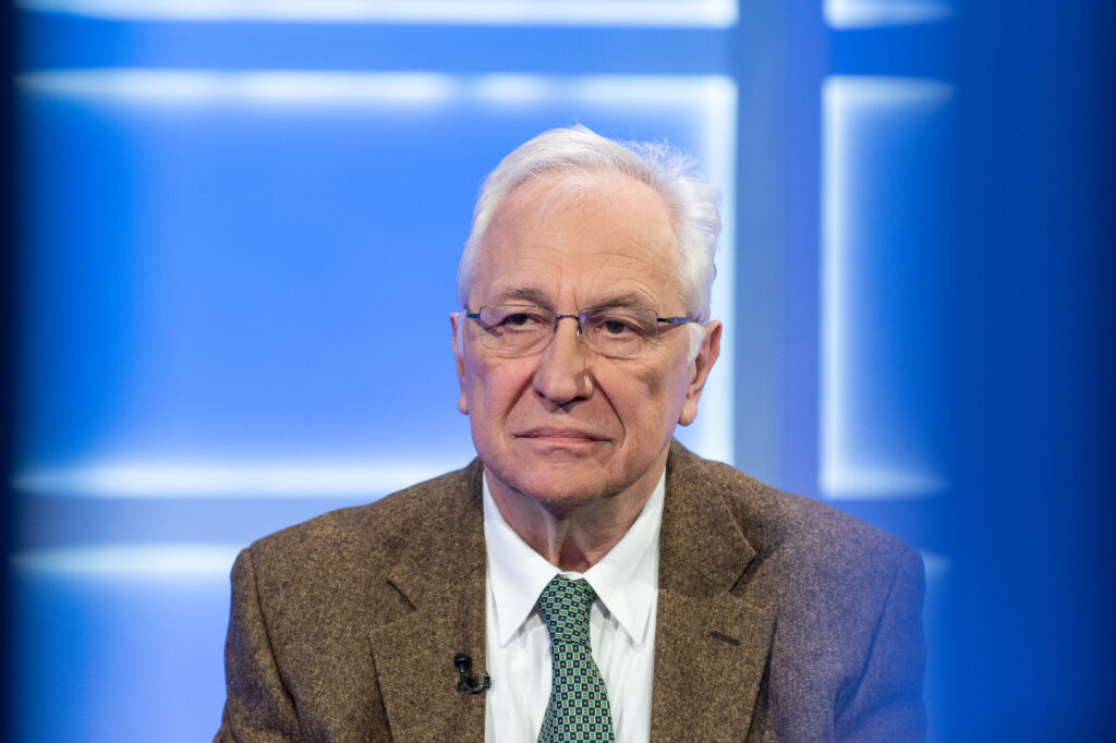 emisija Utisak nedelje 12.3.2023