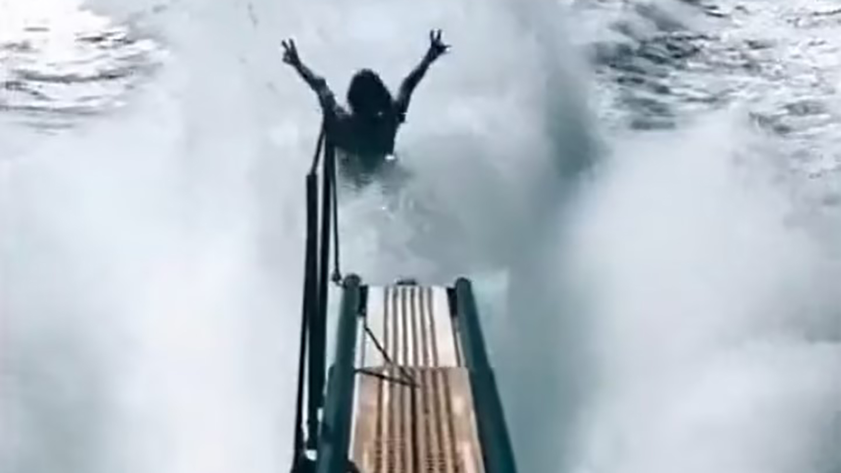 TikTok, Tik Tok, izazov Foto: Printscreen/TikTok