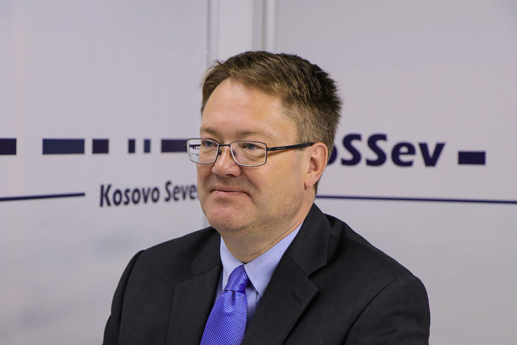 Ambasador Velike Britanije na Kosovu