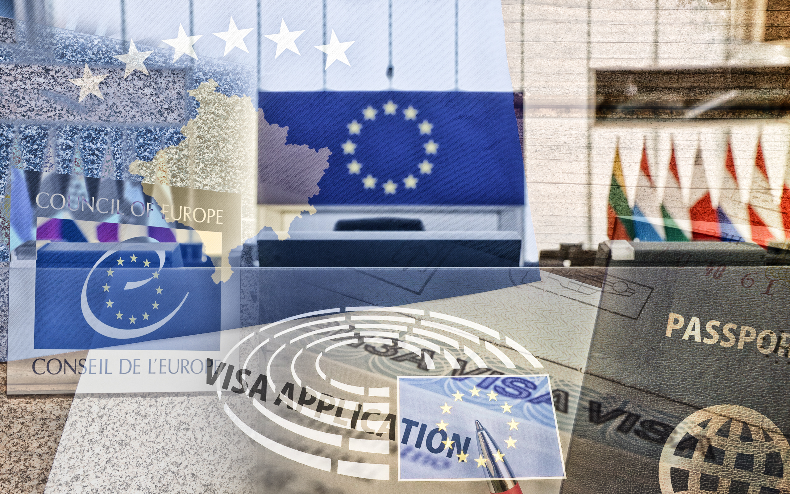 EU Parliament plenary session