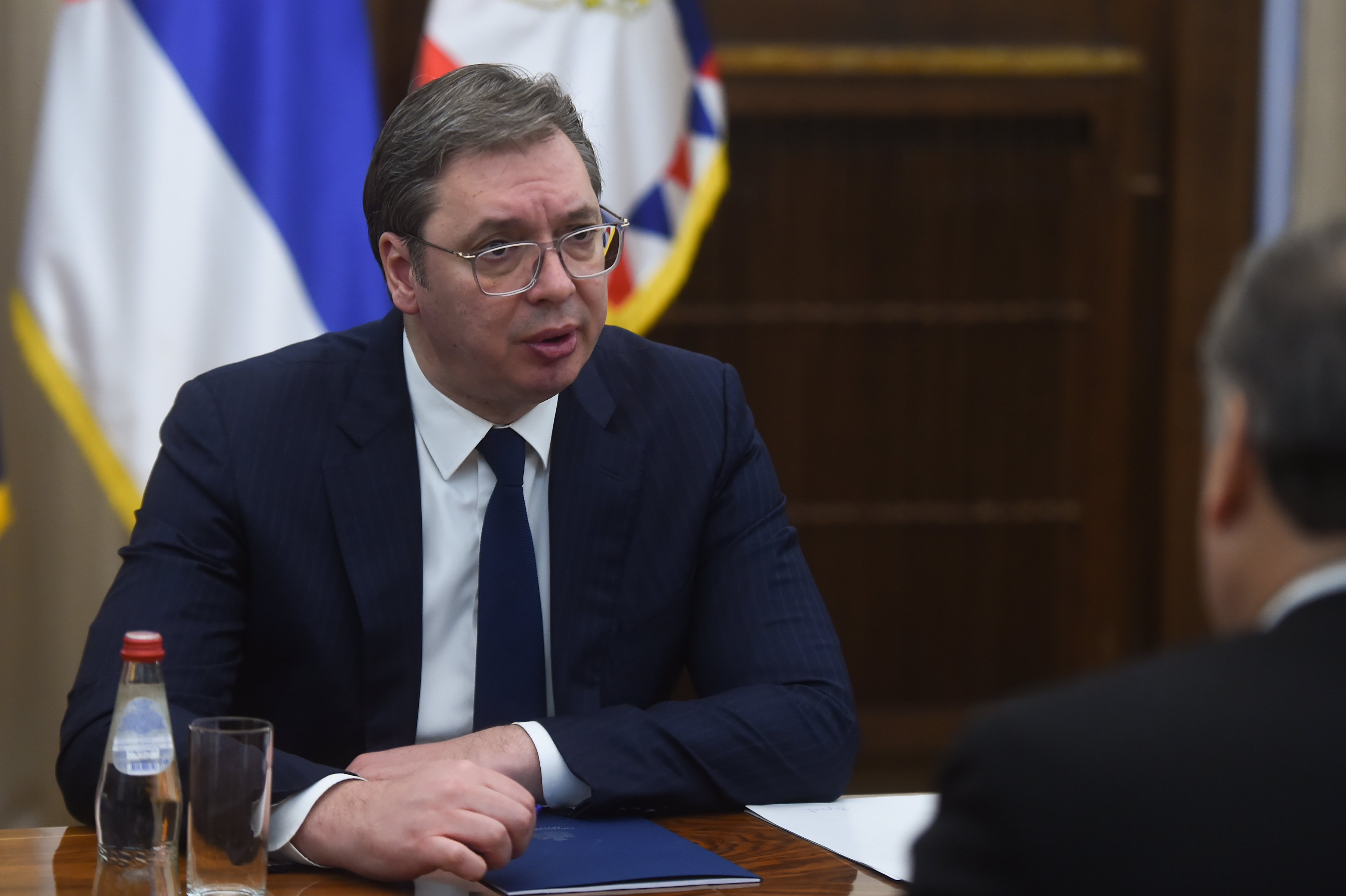 ALEKSANDAR VUCIC