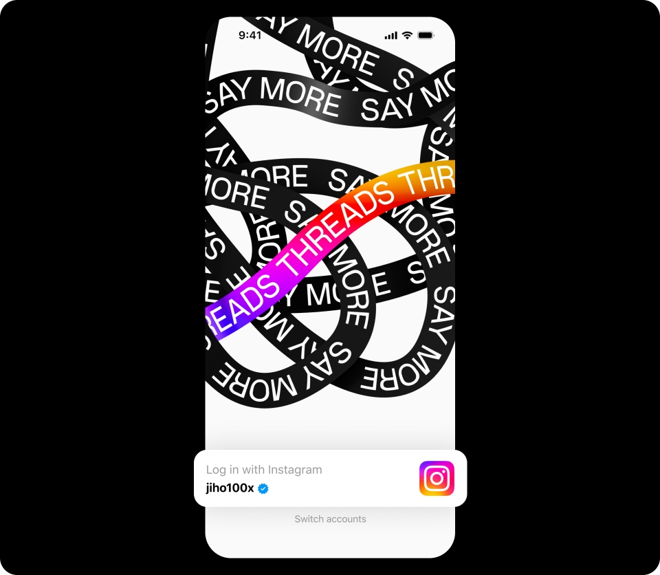 Instagram ima novu društvenu mrežu, threads