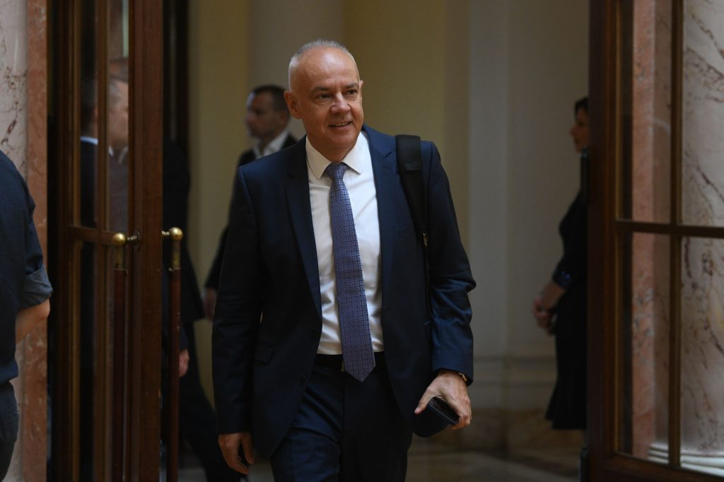 Beograd 02.08.2022. Konstitutivna sednica Skupštine Srbije, Skupština Srbije, sednica Foto: Filip Krainčanić/Nova.rs