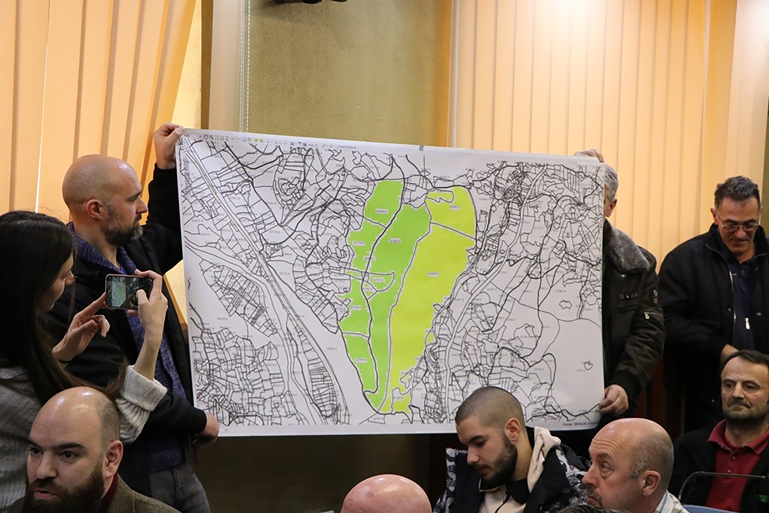 OEBS i EU o eksproprijaciji u Leposaviću: Imovinska prava se moraju ispoštovati