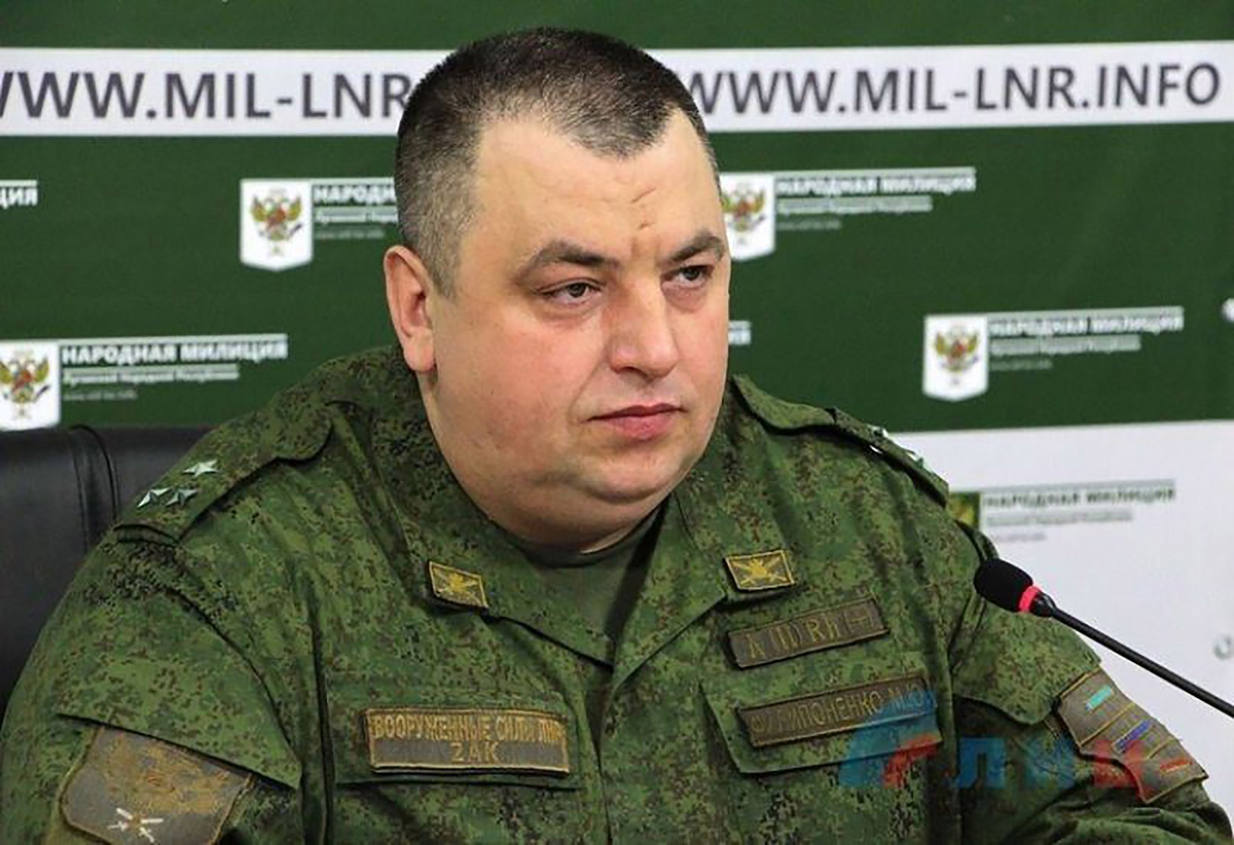Mikhail Filiponenko