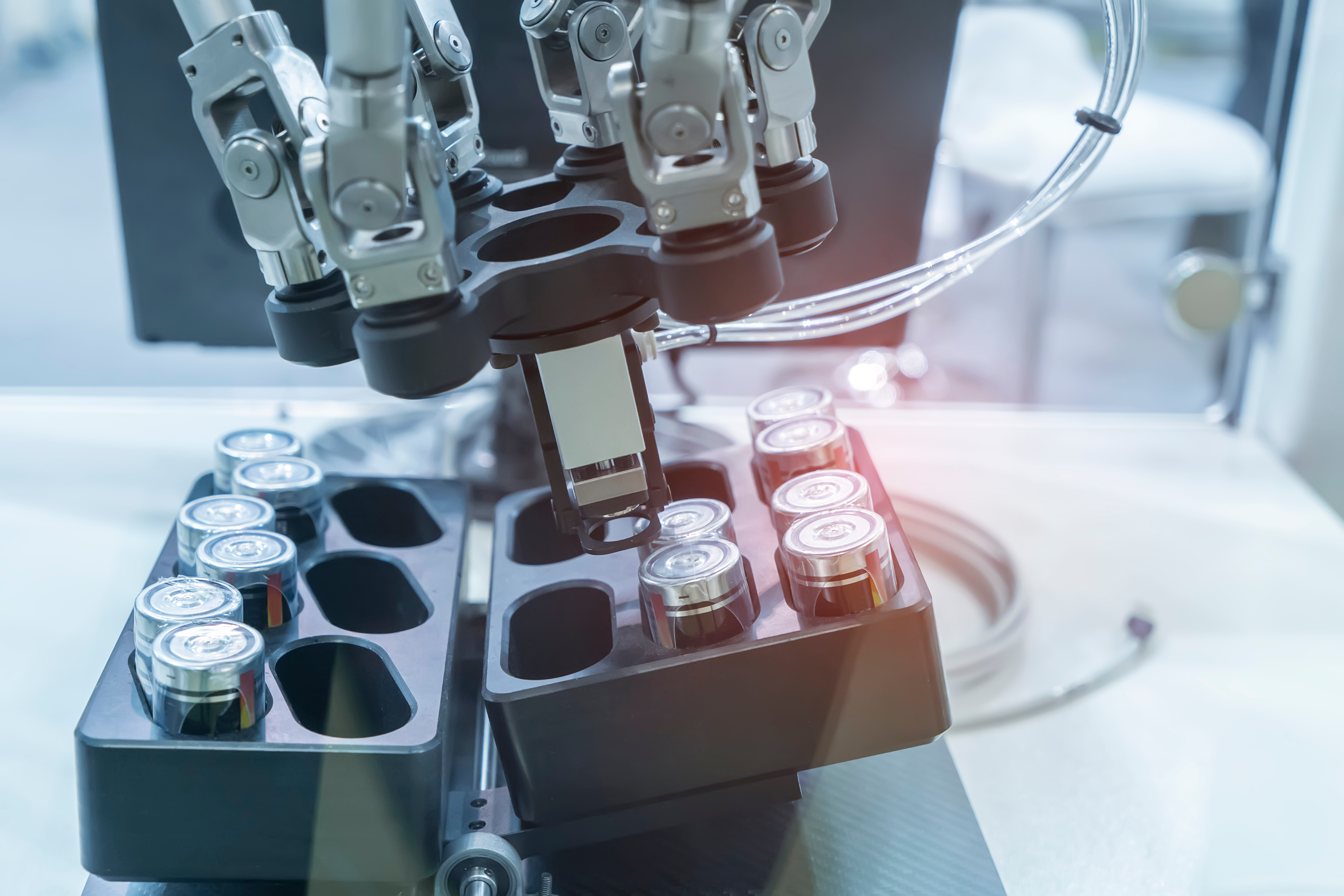 Čip, IT Foto: Shutterstock
baterija