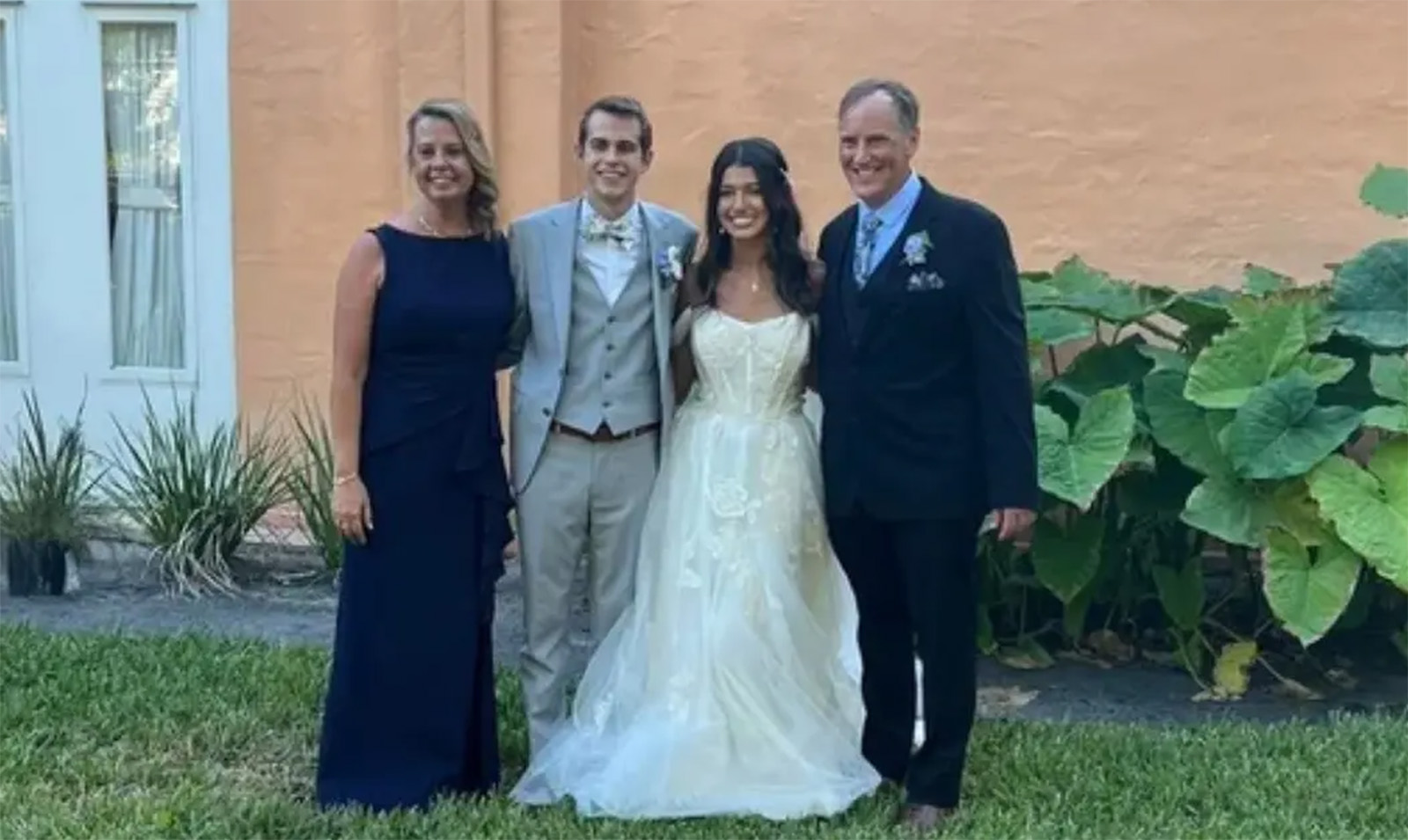 Kuhlman Family