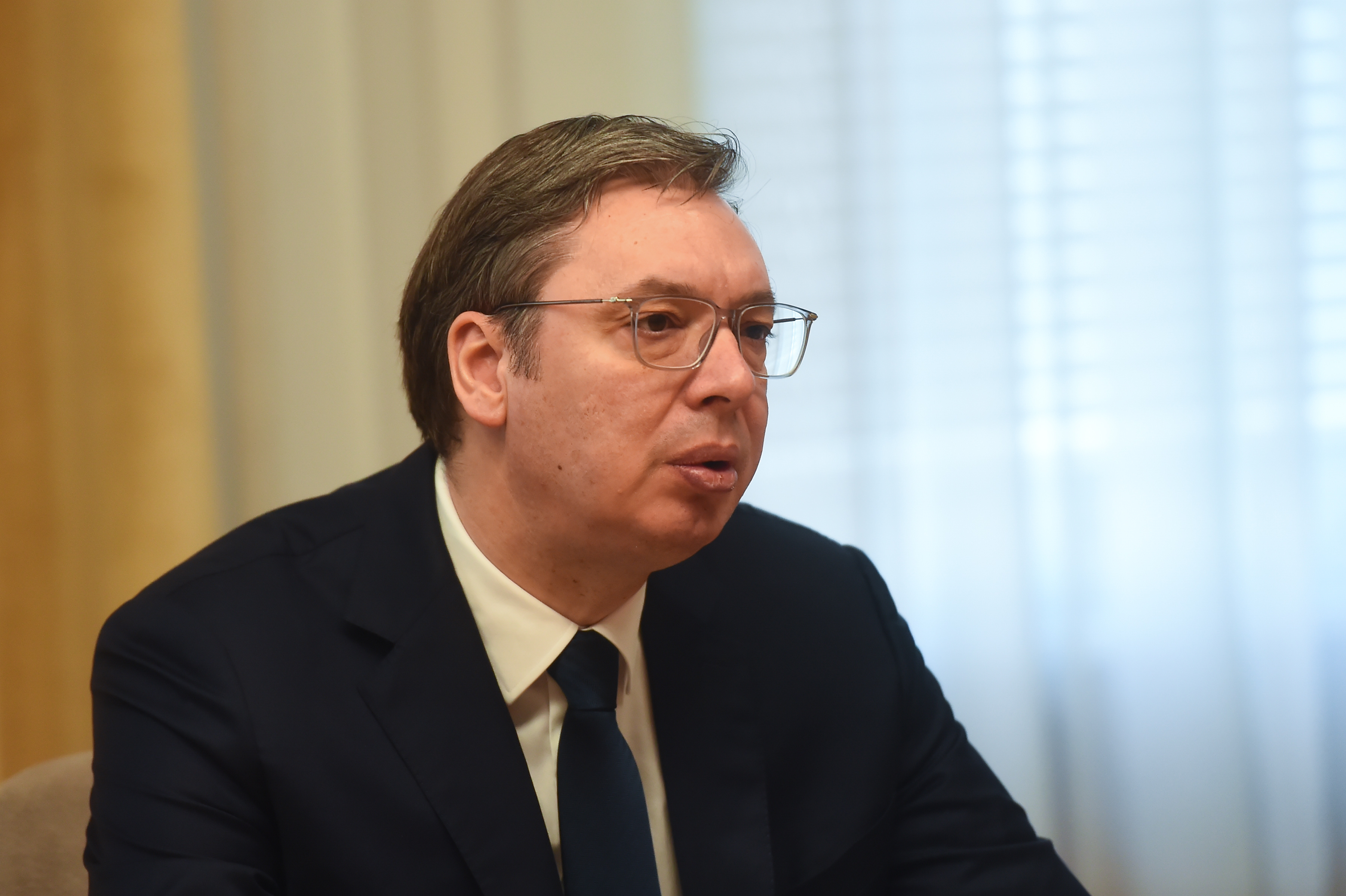 ALEKSANDAR VUÈIÆ