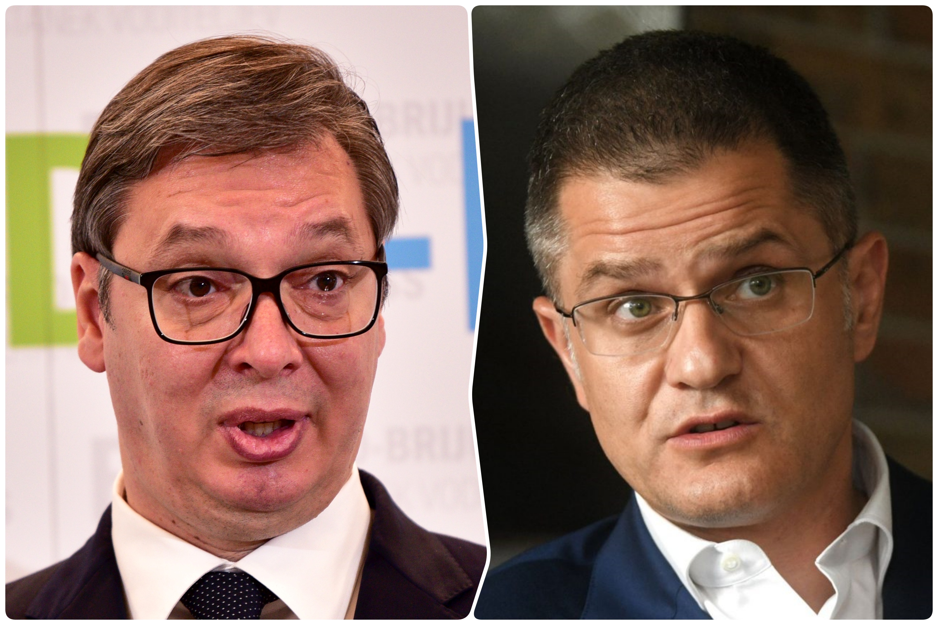 vucic jeremic