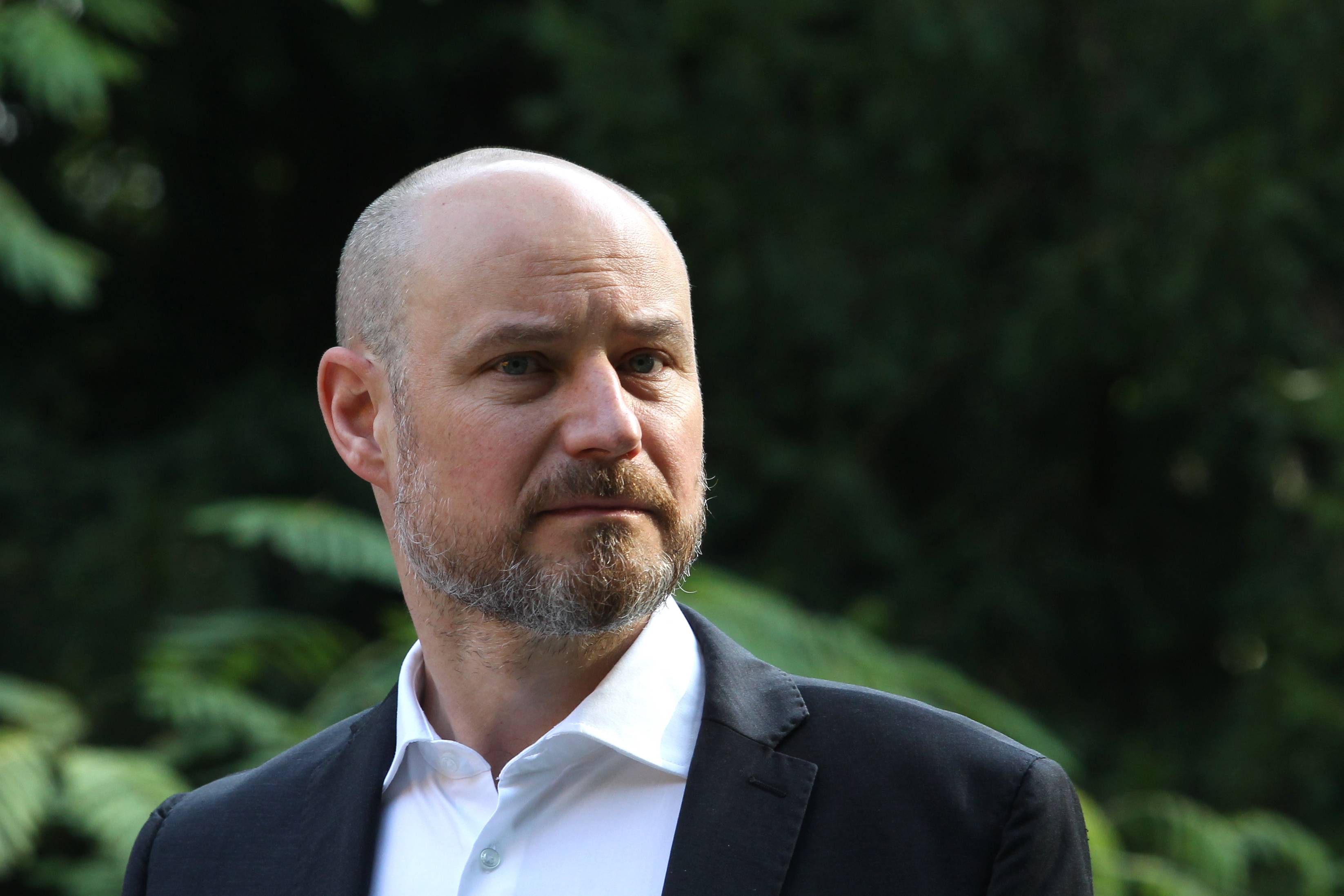 VUCIC - FAJON - BILCIK - FLEKENSTAJN