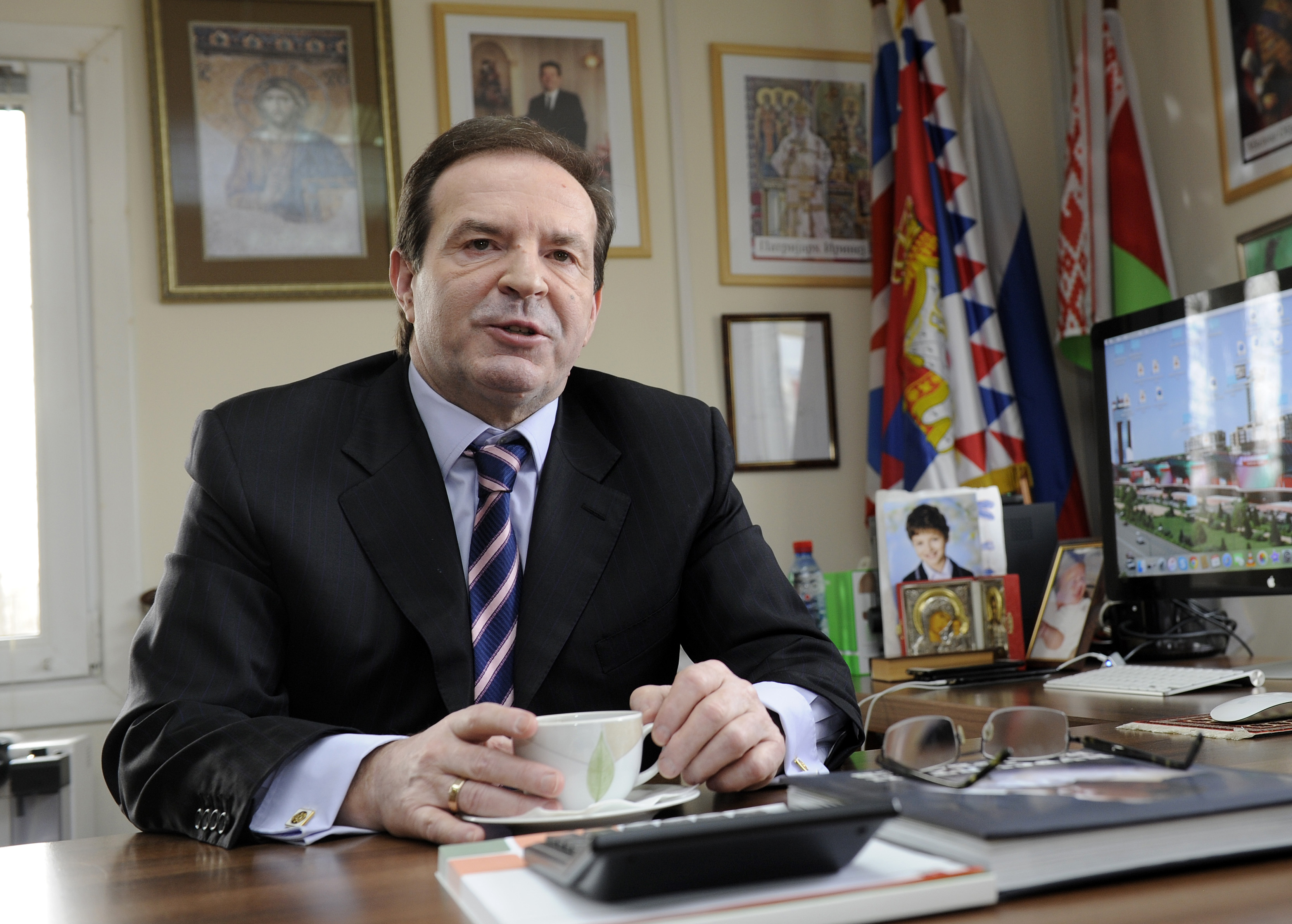 Bogoljub Karic foto Mladen Surjanac0017