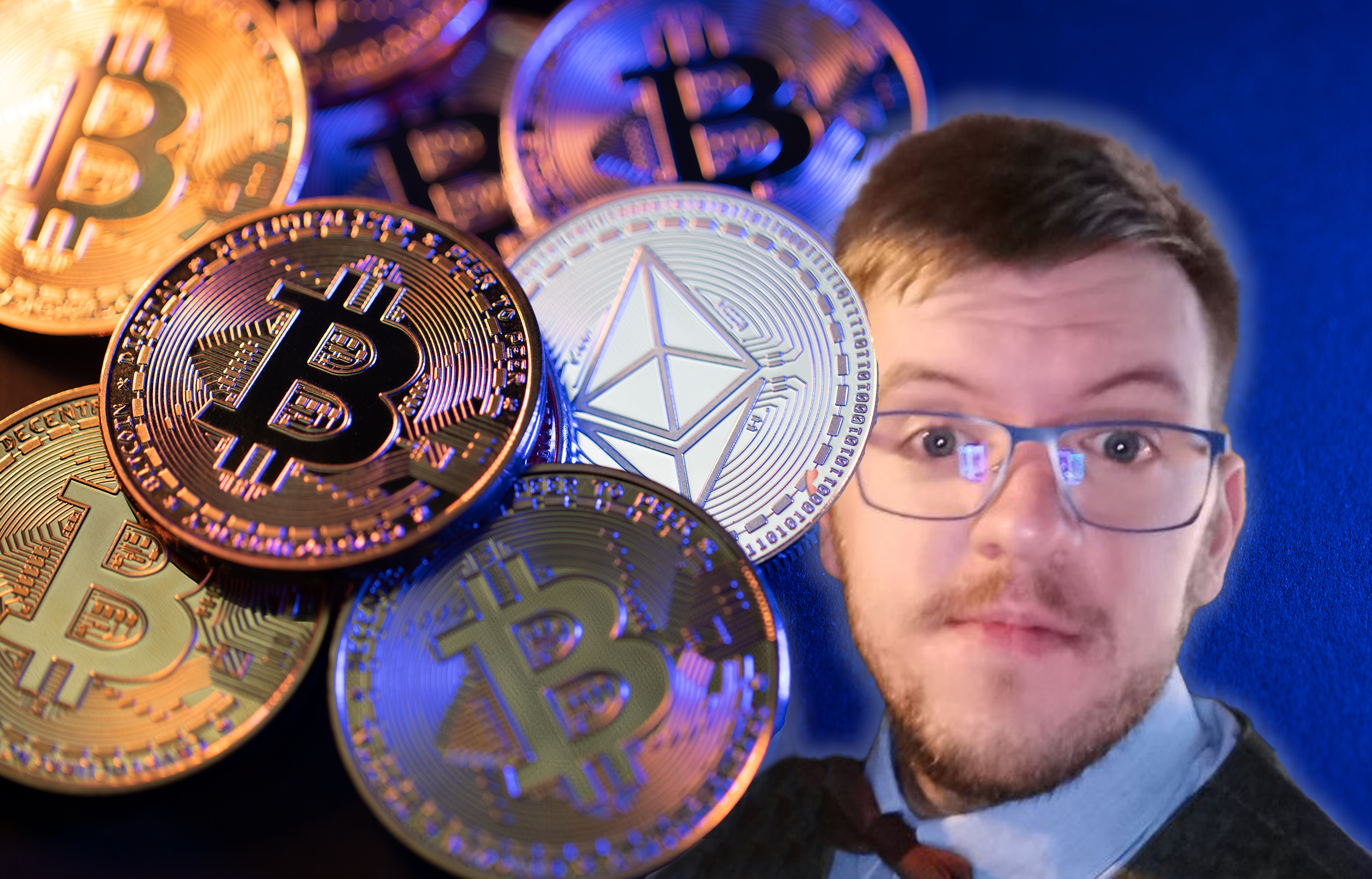 BitLucky , kriptovalute, Luka Burazer kombo
