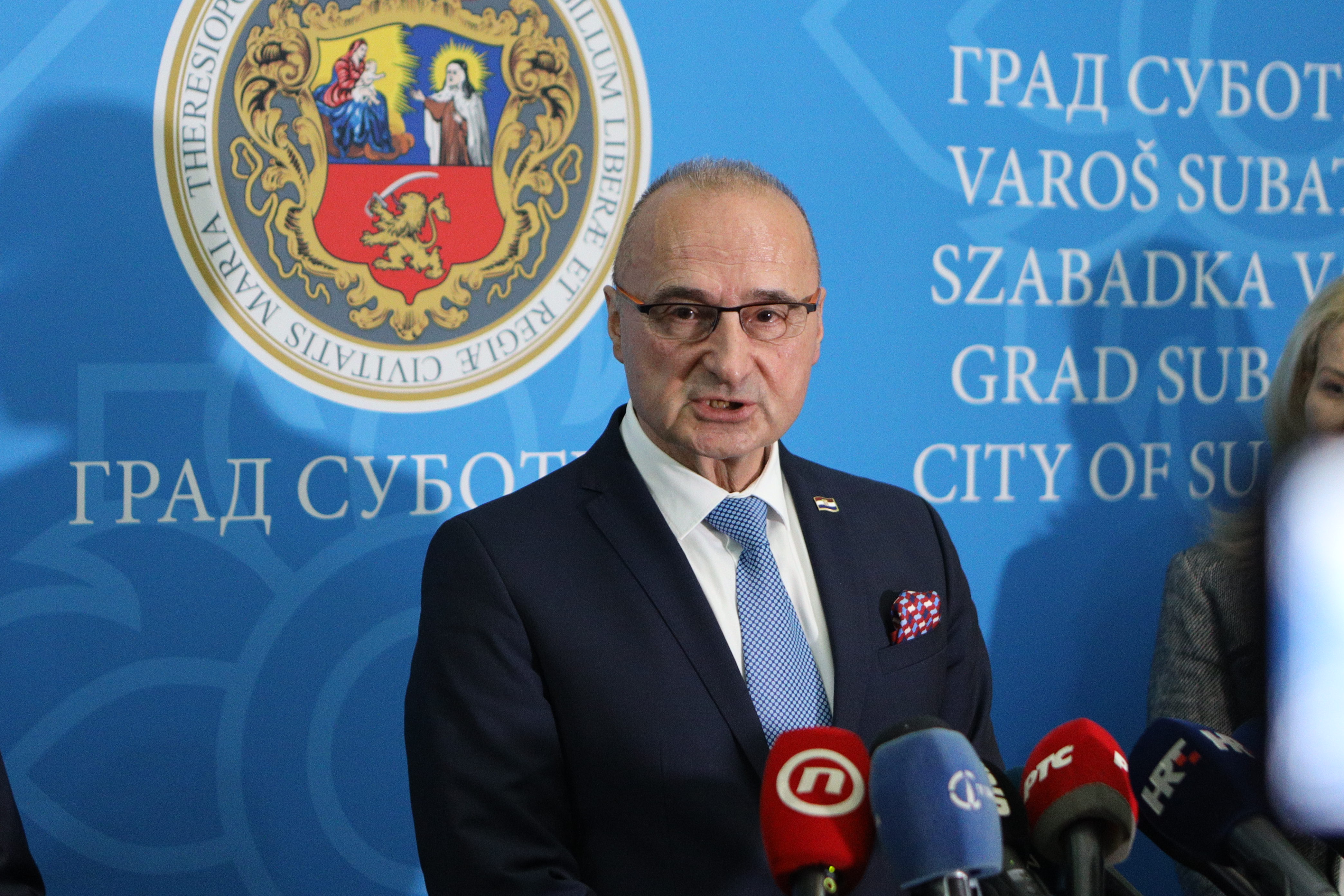 GORDAN GRLIÆ RADMAN