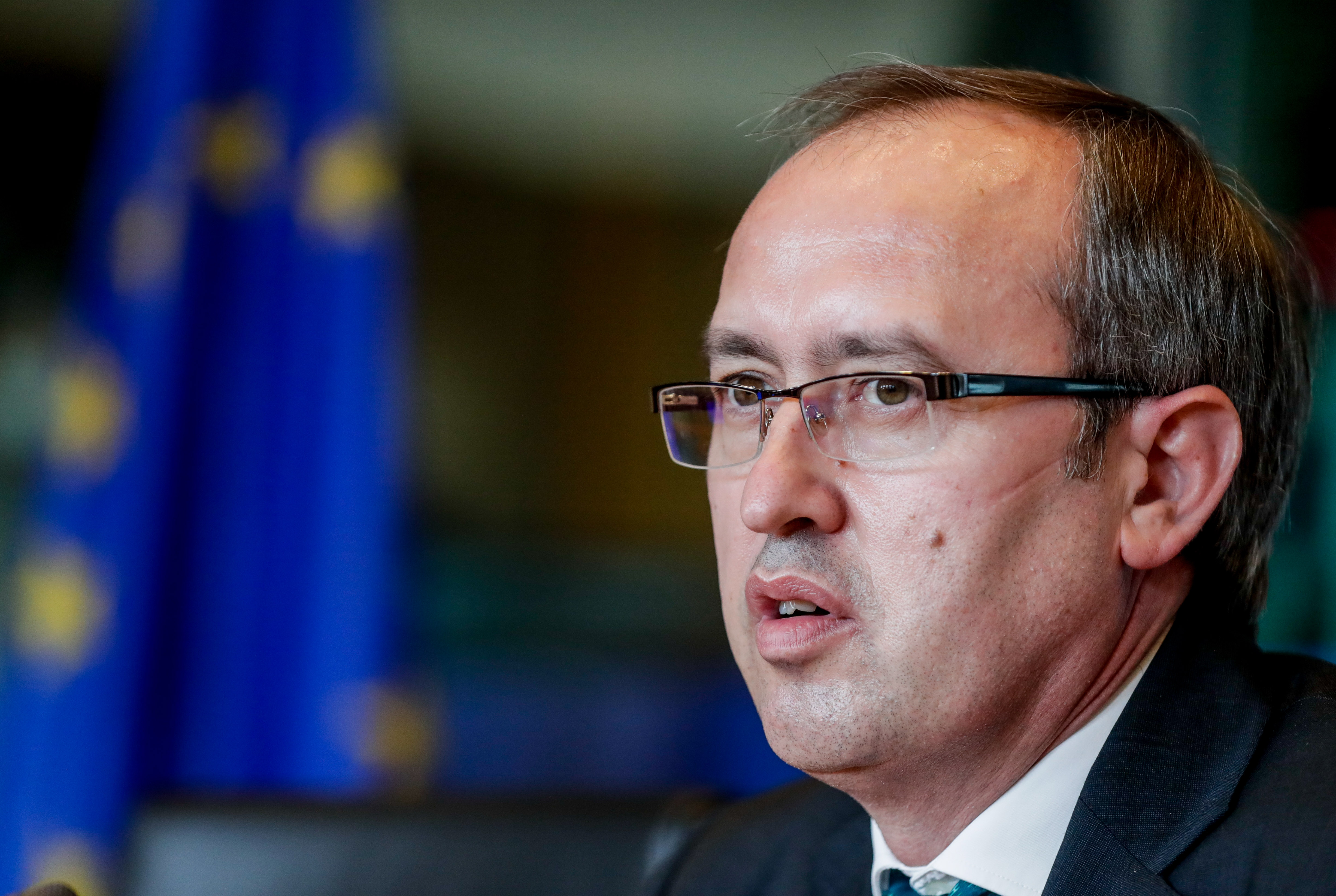 Committee on Foreign Affairs at EU Parliament