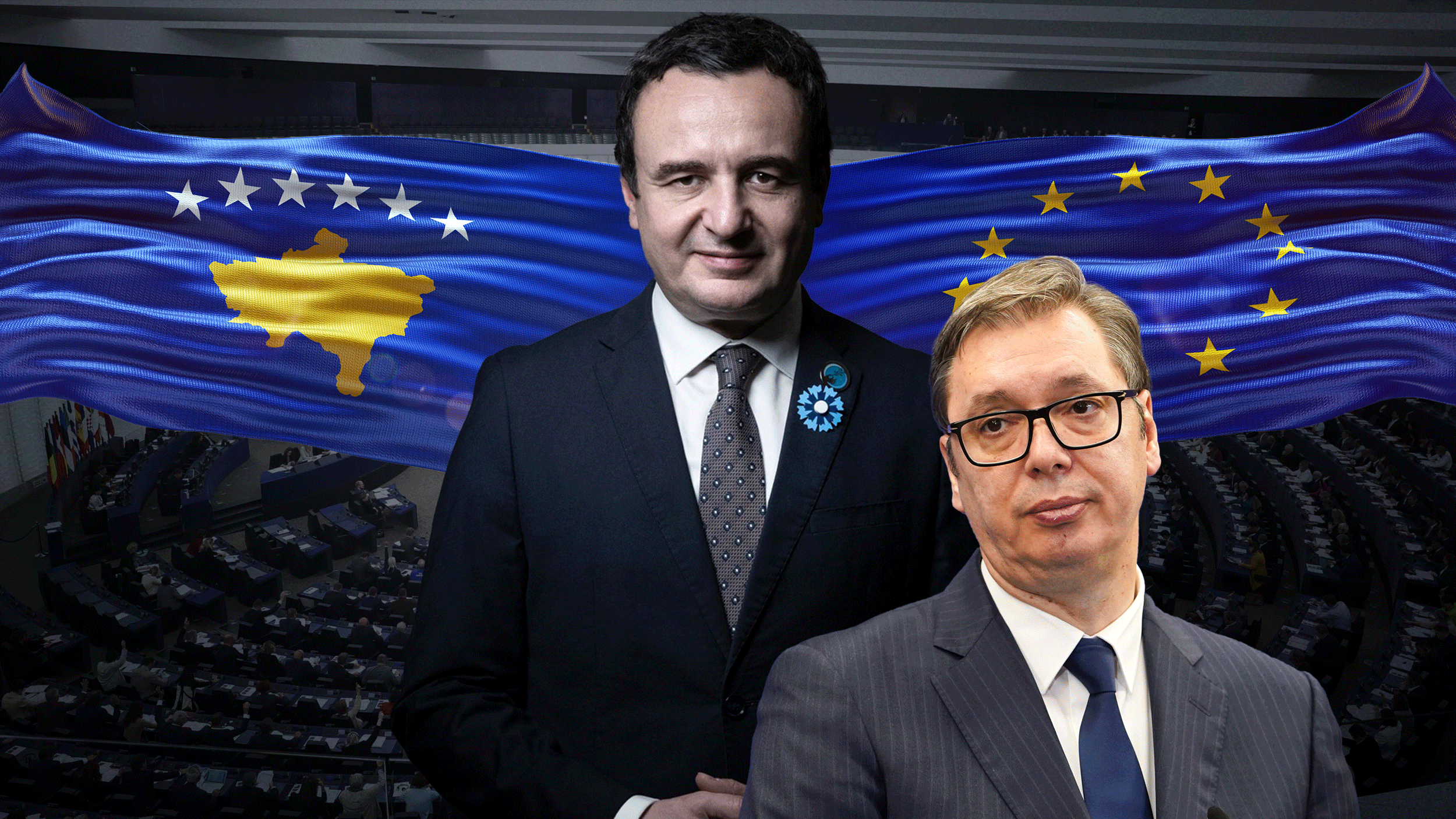 Kosovo-eu-Kurti-Vučić