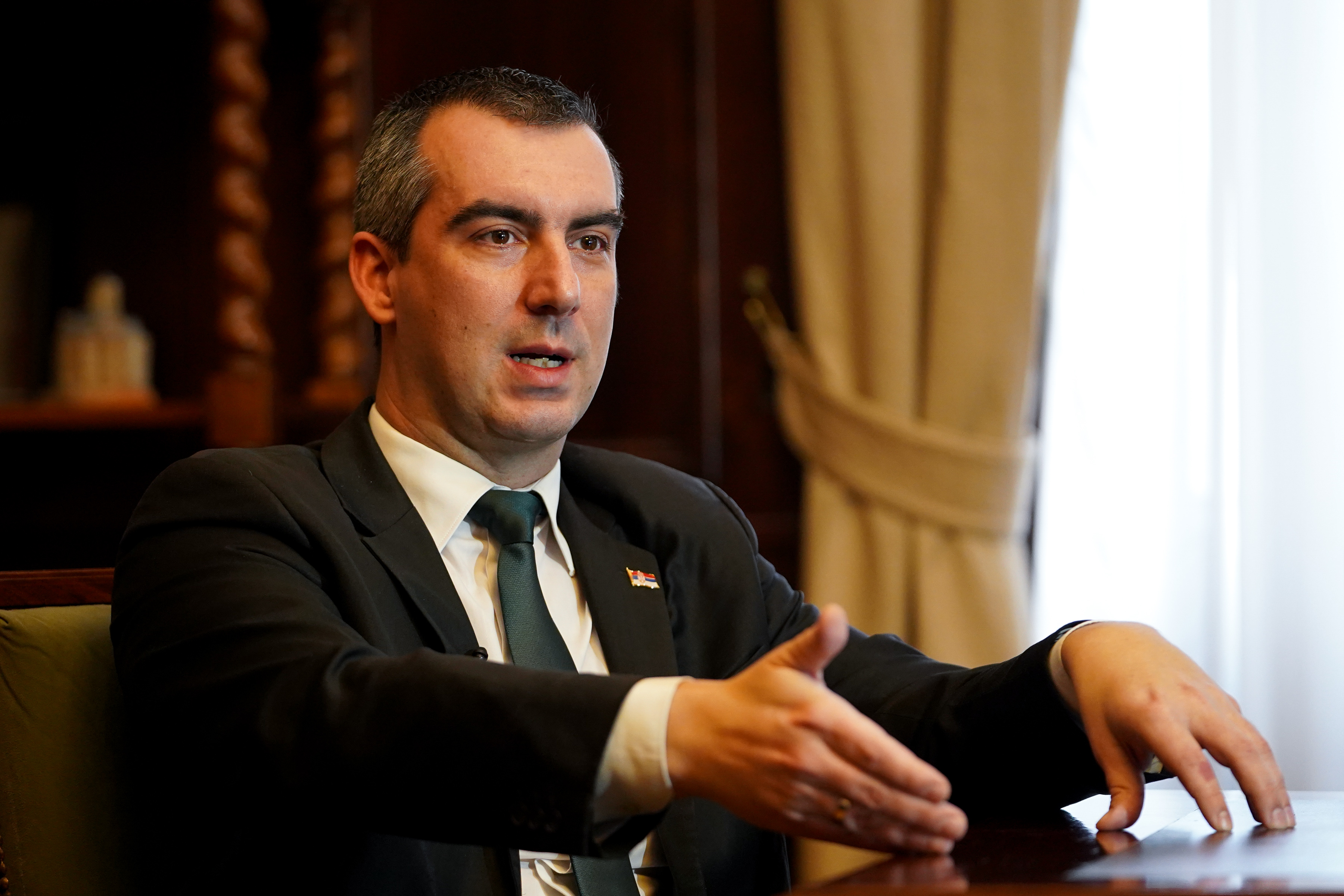 VLADIMIR ORLIC